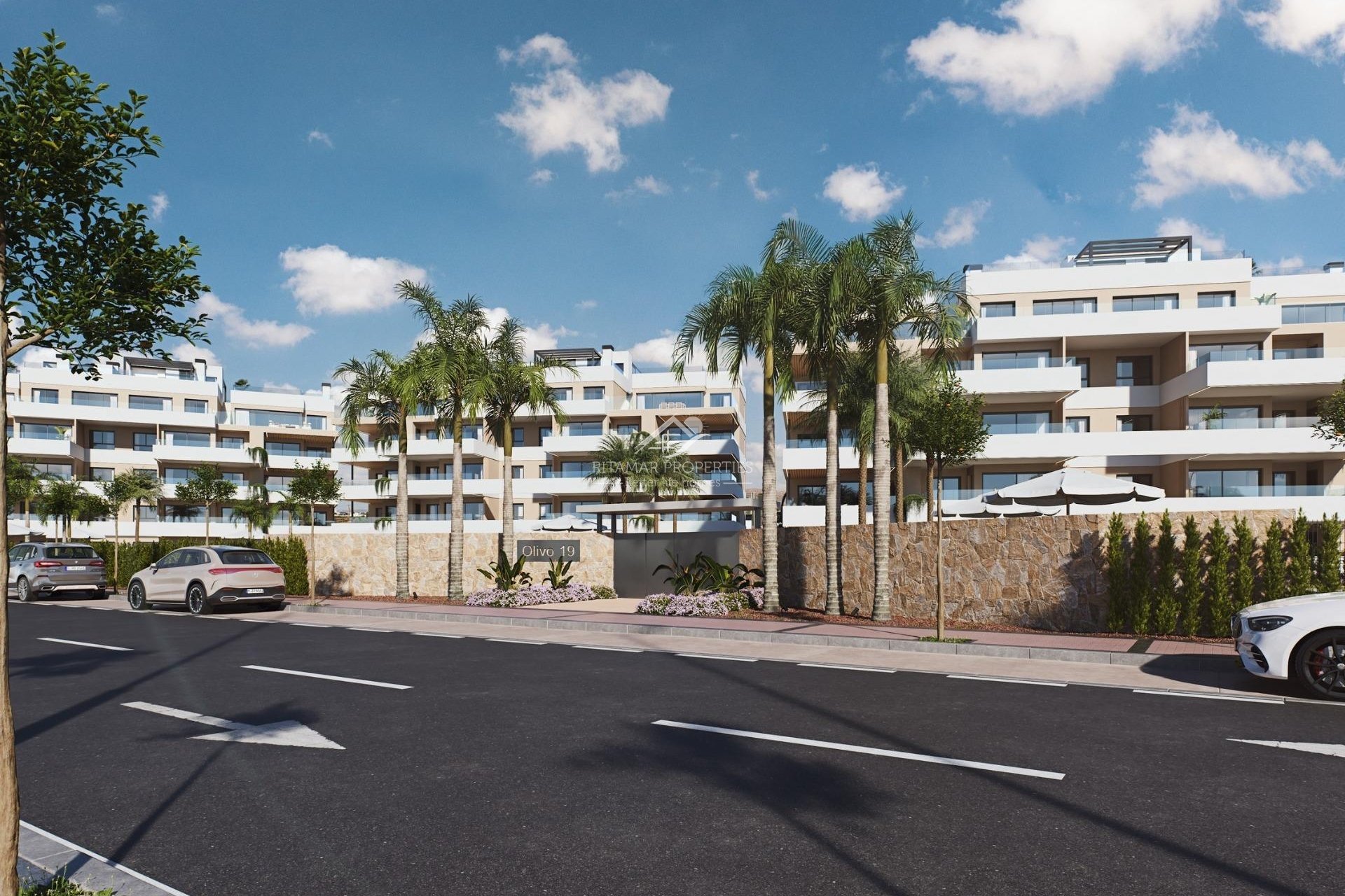 Neubau - Penthouse - Torre Pacheco - Santa Rosalía Lake and Life Resort