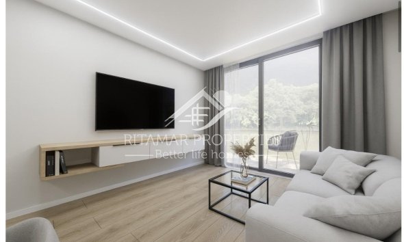 Neubau - Penthouse - Torrevieja - Acequion