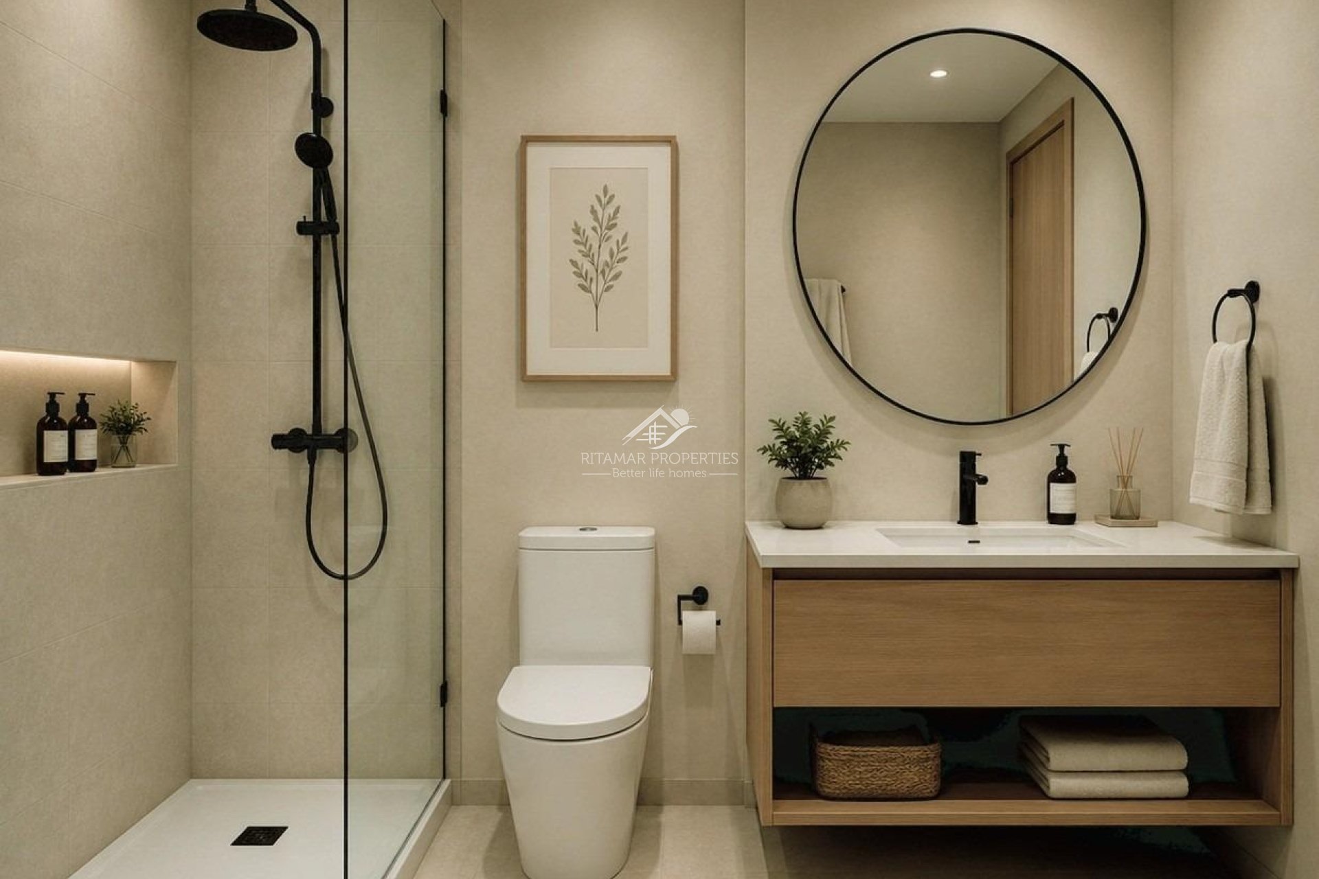 Neubau - Penthouse - Torrevieja - Centro