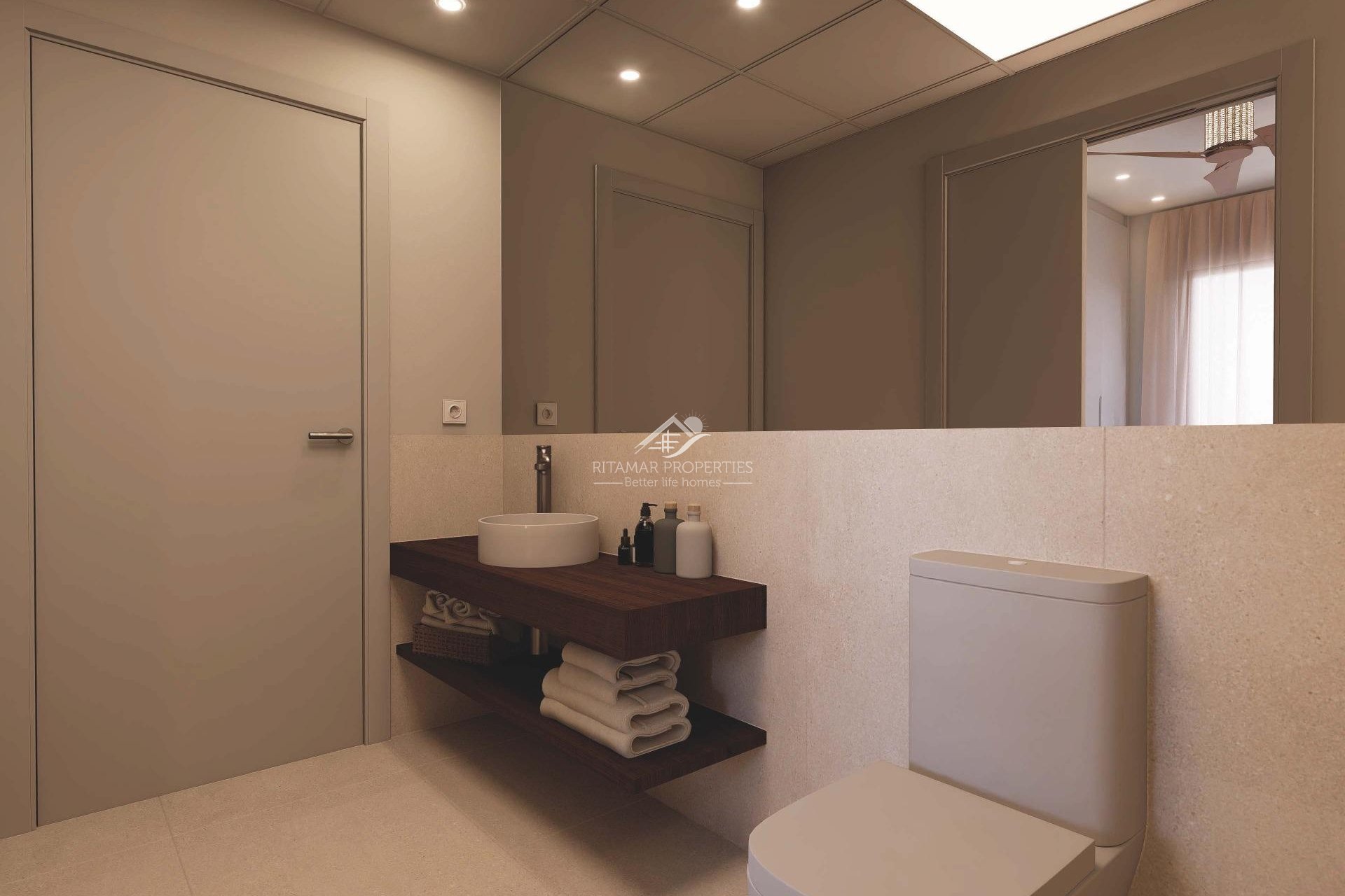 Neubau - Penthouse - Torrevieja - Los Frutales