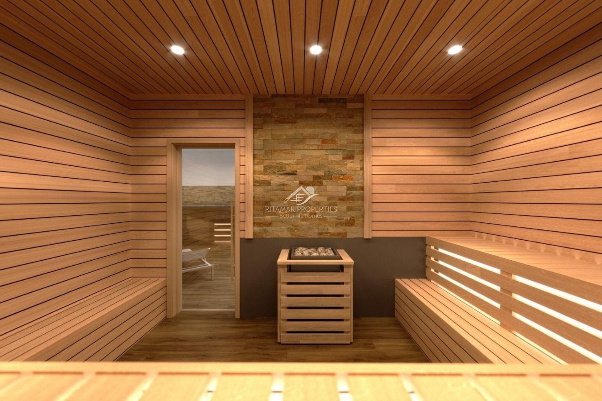 Neubau - Penthouse - Torrevieja - Parque de las Naciones