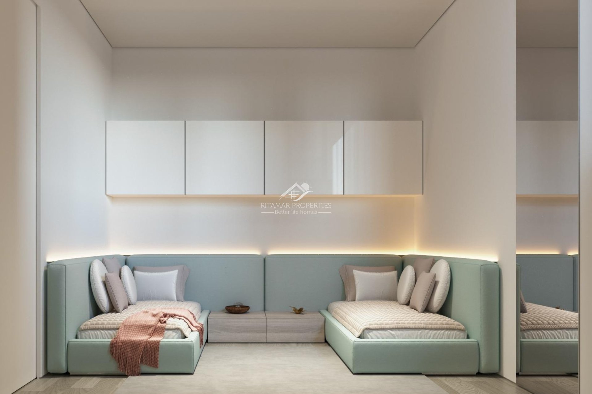 Neubau - Penthouse - Torrevieja - Playa de El Cura