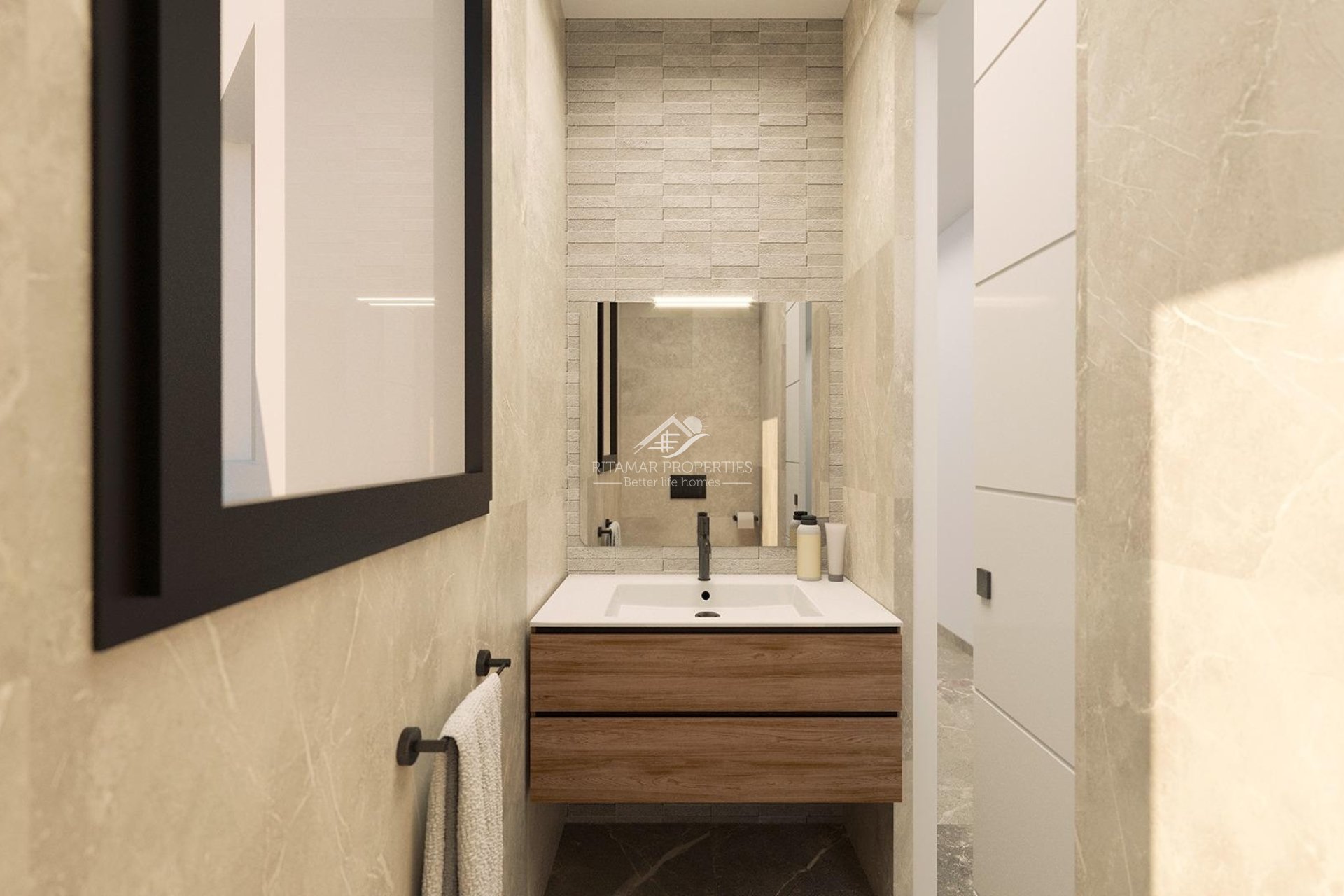Neubau - Penthouse - Torrevieja - Playa de El Cura