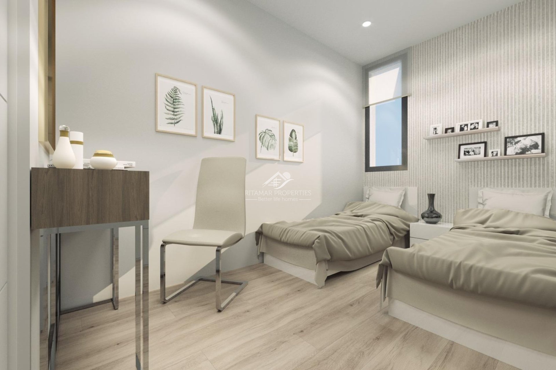 Neubau - Penthouse - Torrevieja - Playa De Los Locos