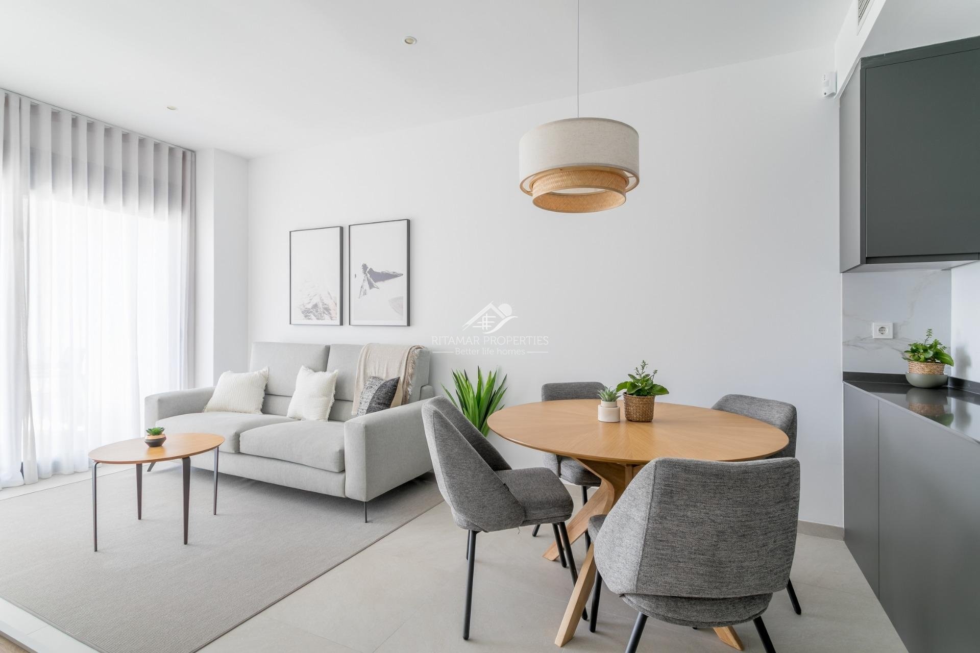 Neubau - Penthouse - Torrevieja - Torreblanca