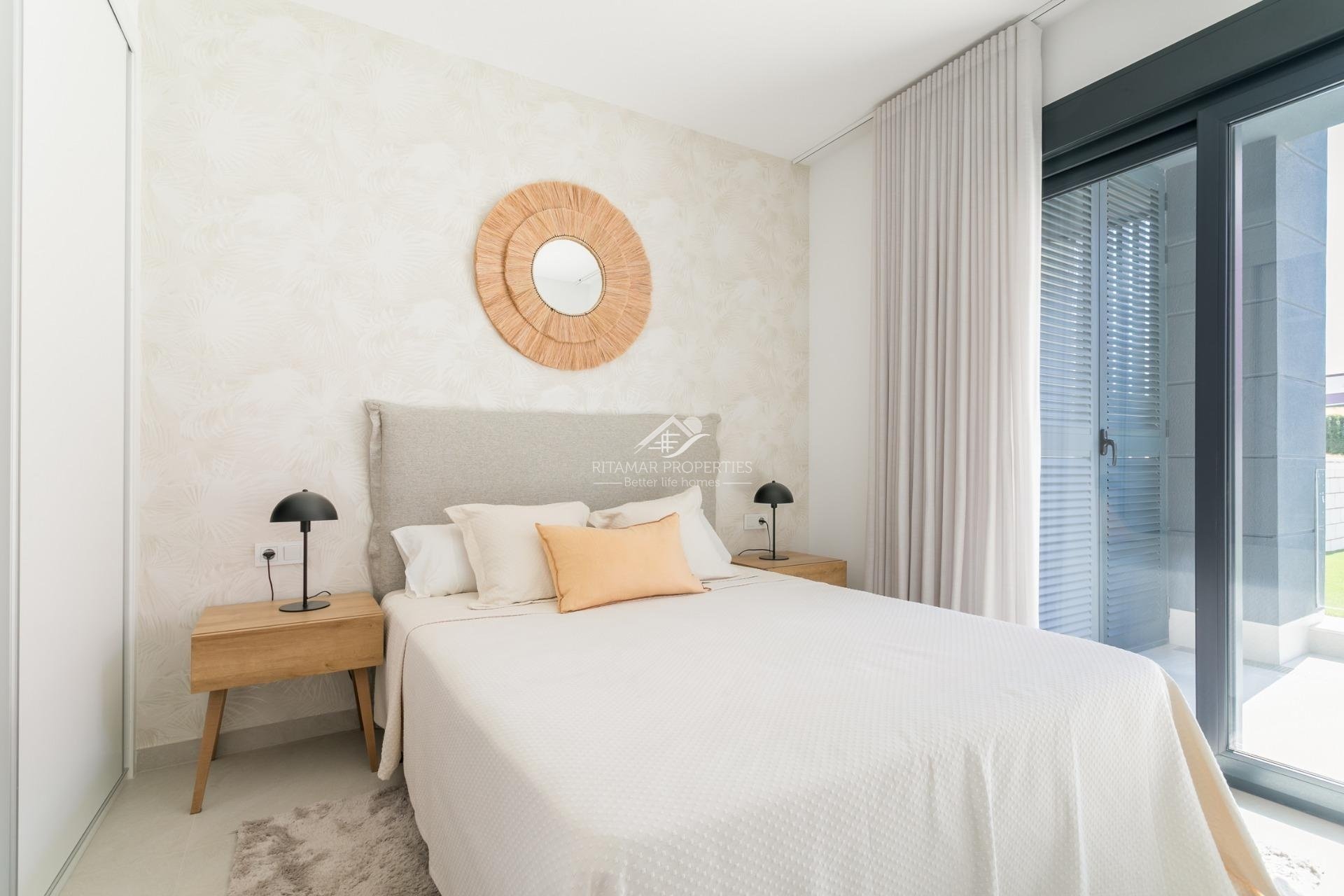 Neubau - Penthouse - Torrevieja - Torreblanca