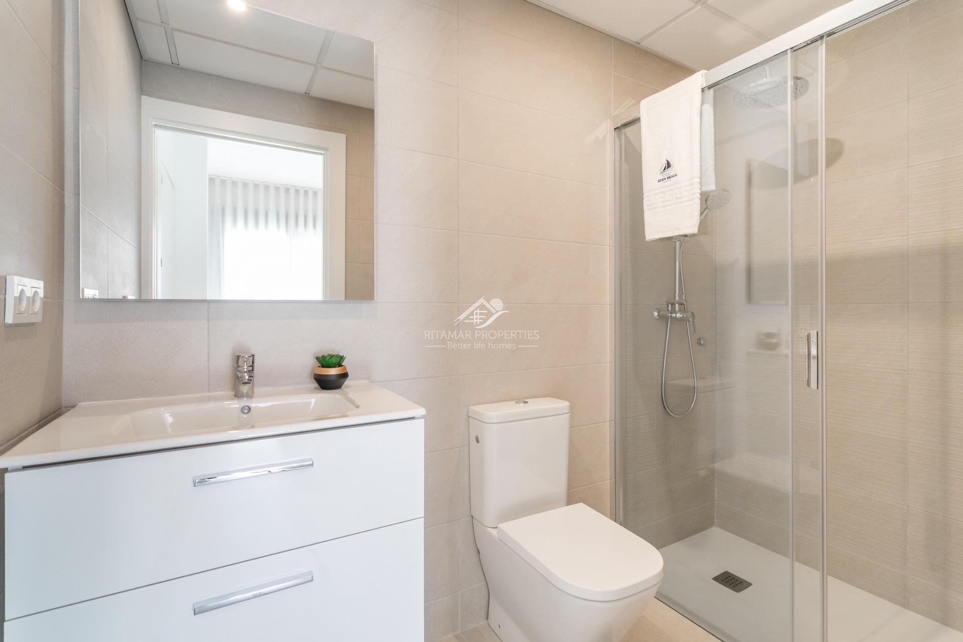 Neubau - Penthouse - Torrevieja - Torreblanca