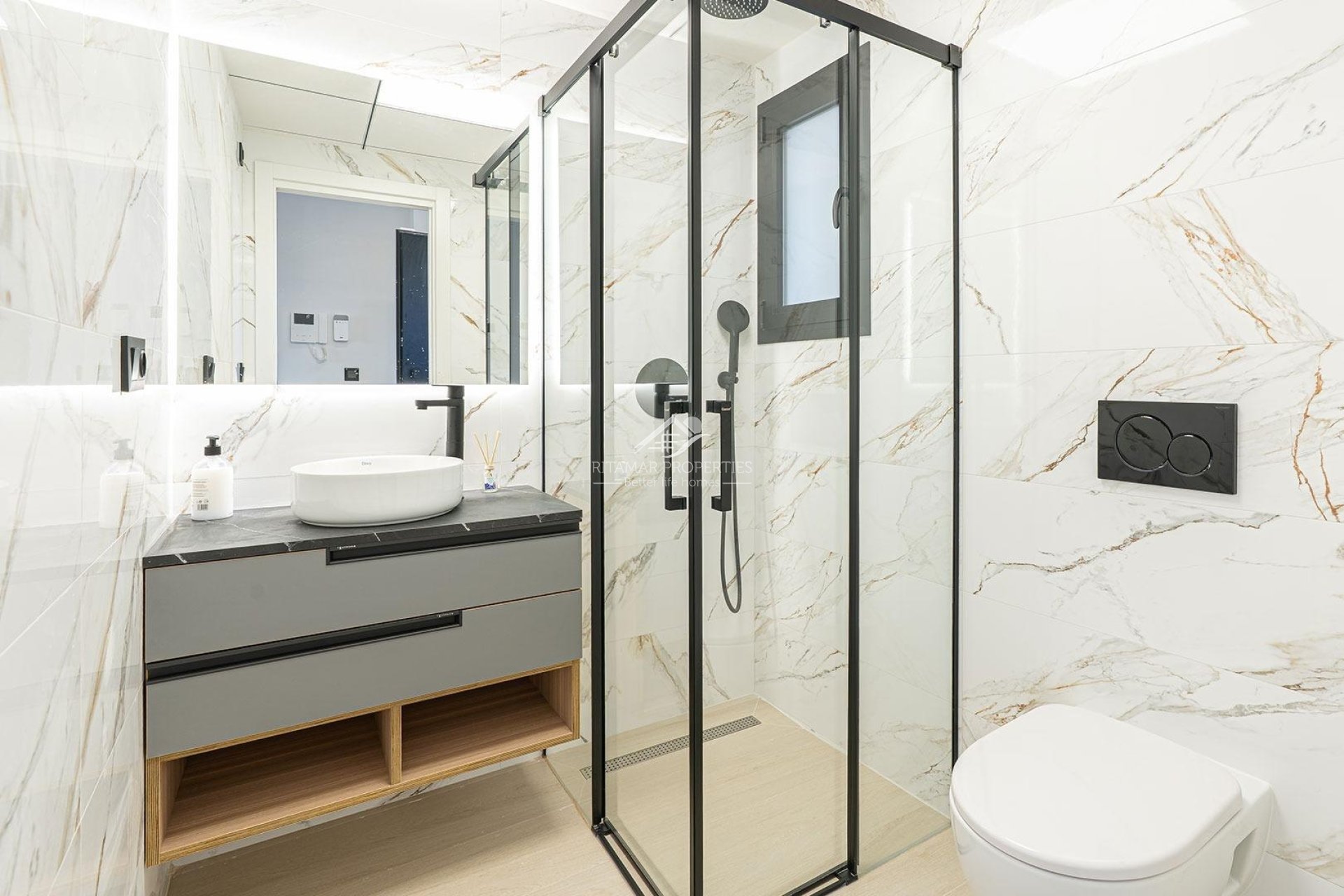 Neubau - Penthouse - Vera - Vera Playa