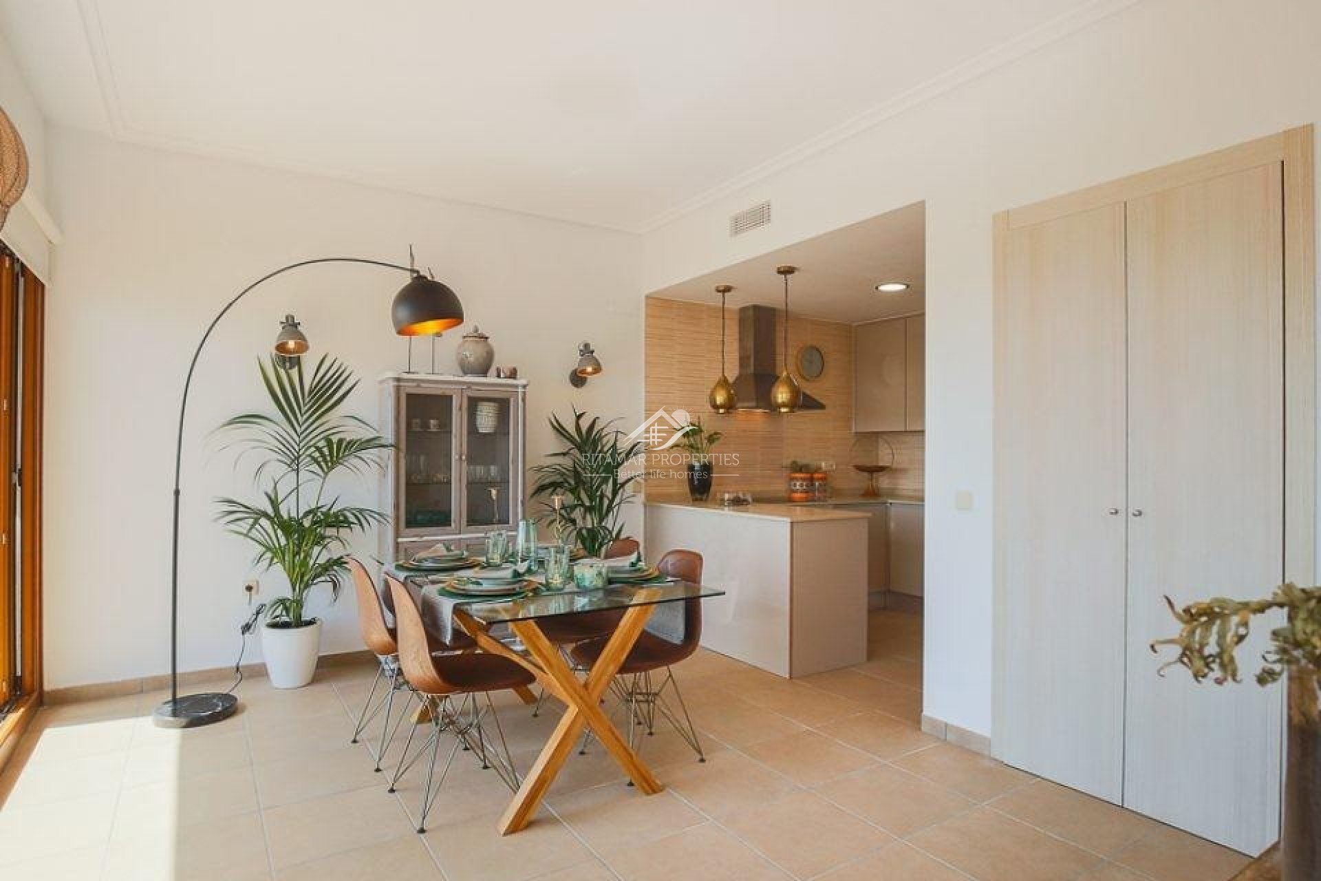 Neubau - Penthouse - Xeresa - Xeresa Del Monte