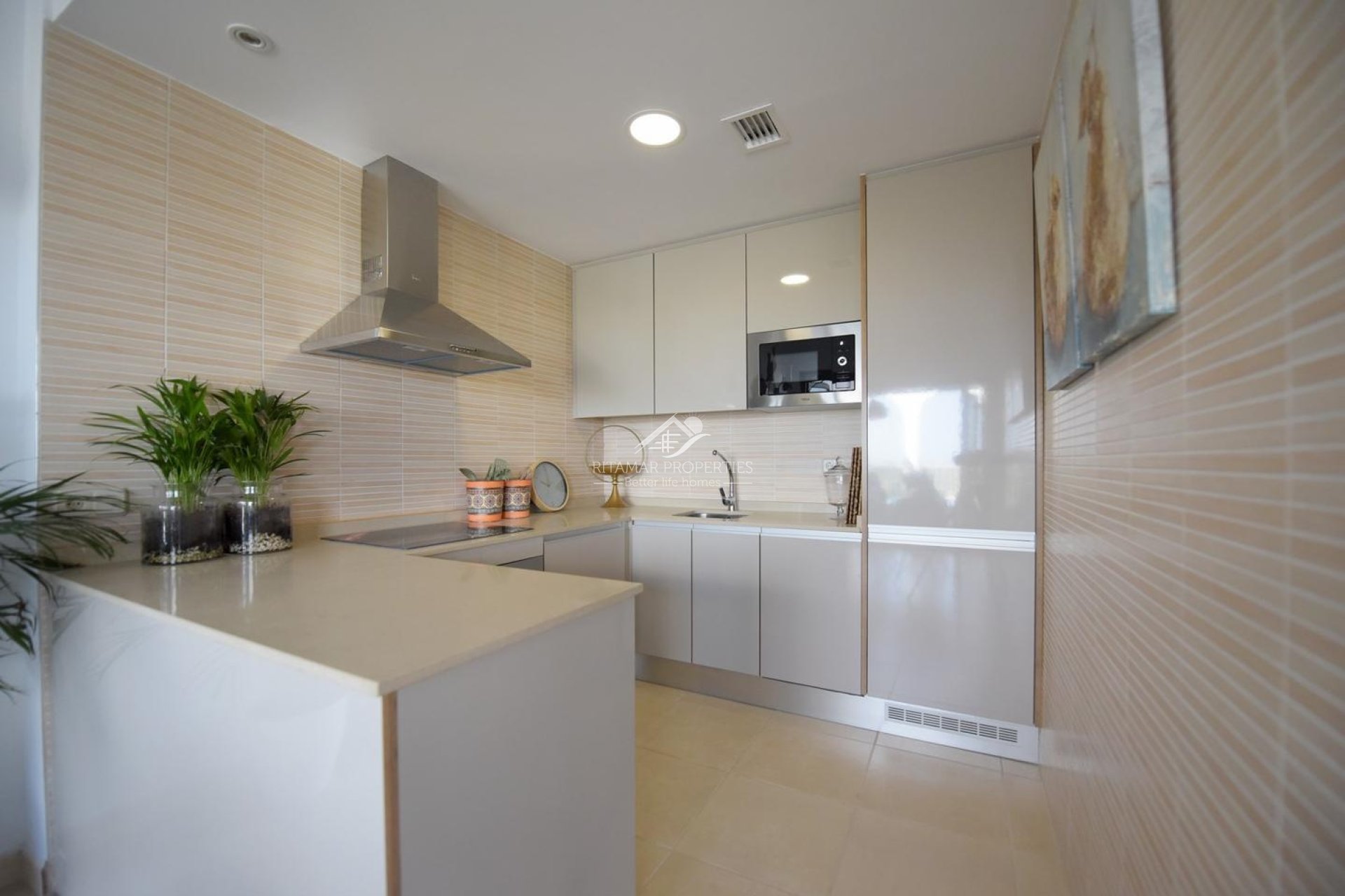 Neubau - Penthouse - Xeresa - Xeresa Del Monte