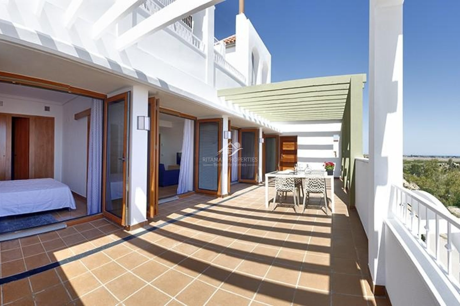 Neubau - Penthouse - Xeresa - Xeresa Del Monte