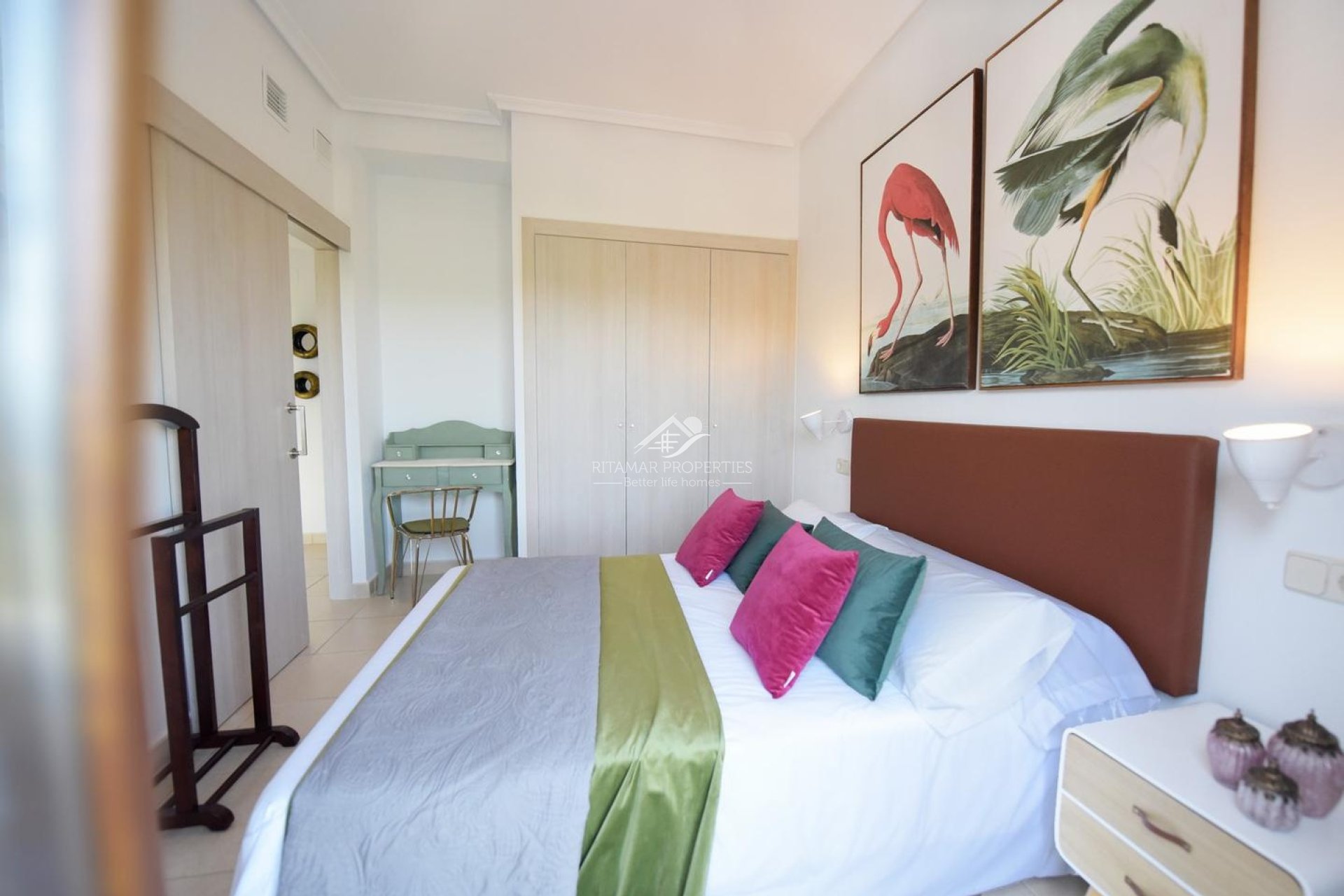 Neubau - Penthouse - Xeresa - Xeresa Del Monte