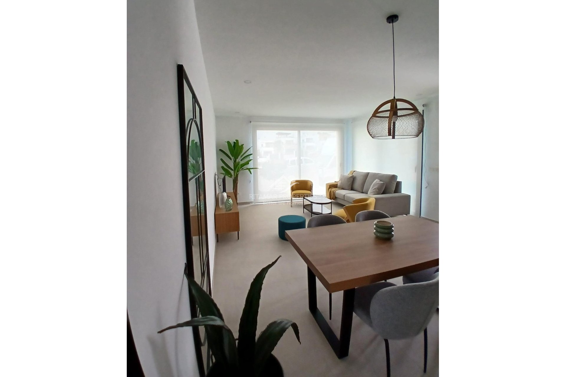 Neubau - Quad House - Bigastro - Zona Residencial