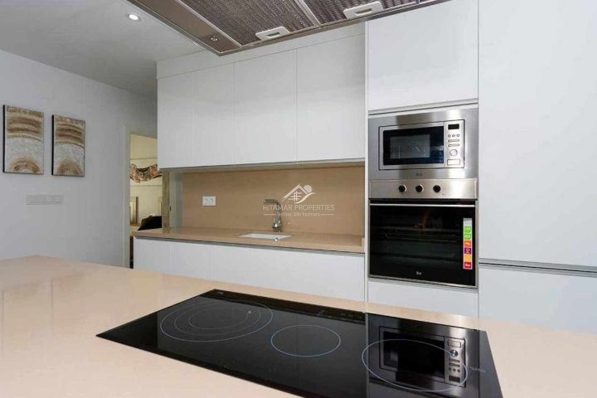 Neubau - Quad House - Daya Nueva - Centro