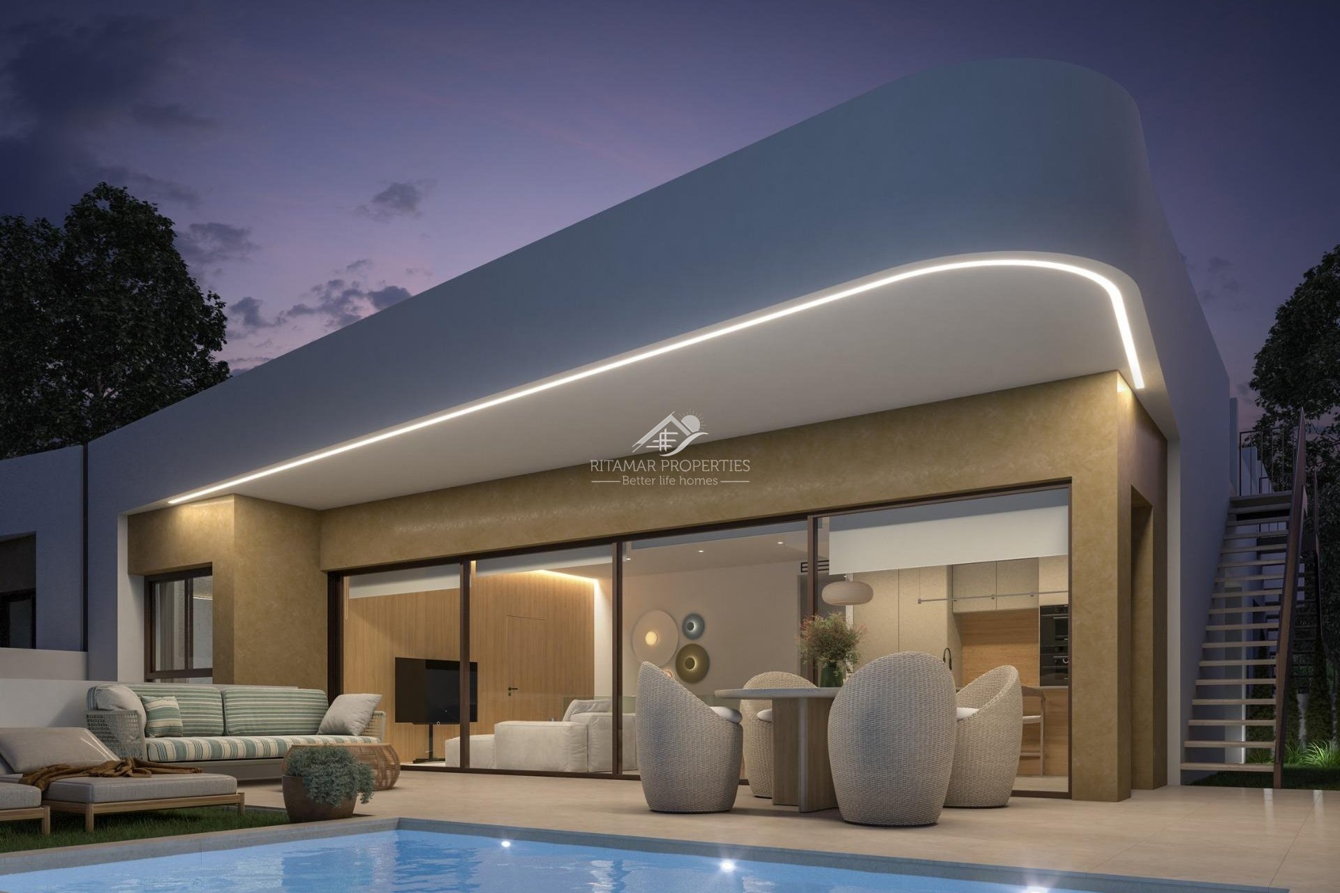 Neubau - Quad House - Dolores - Comunidad Valenciana