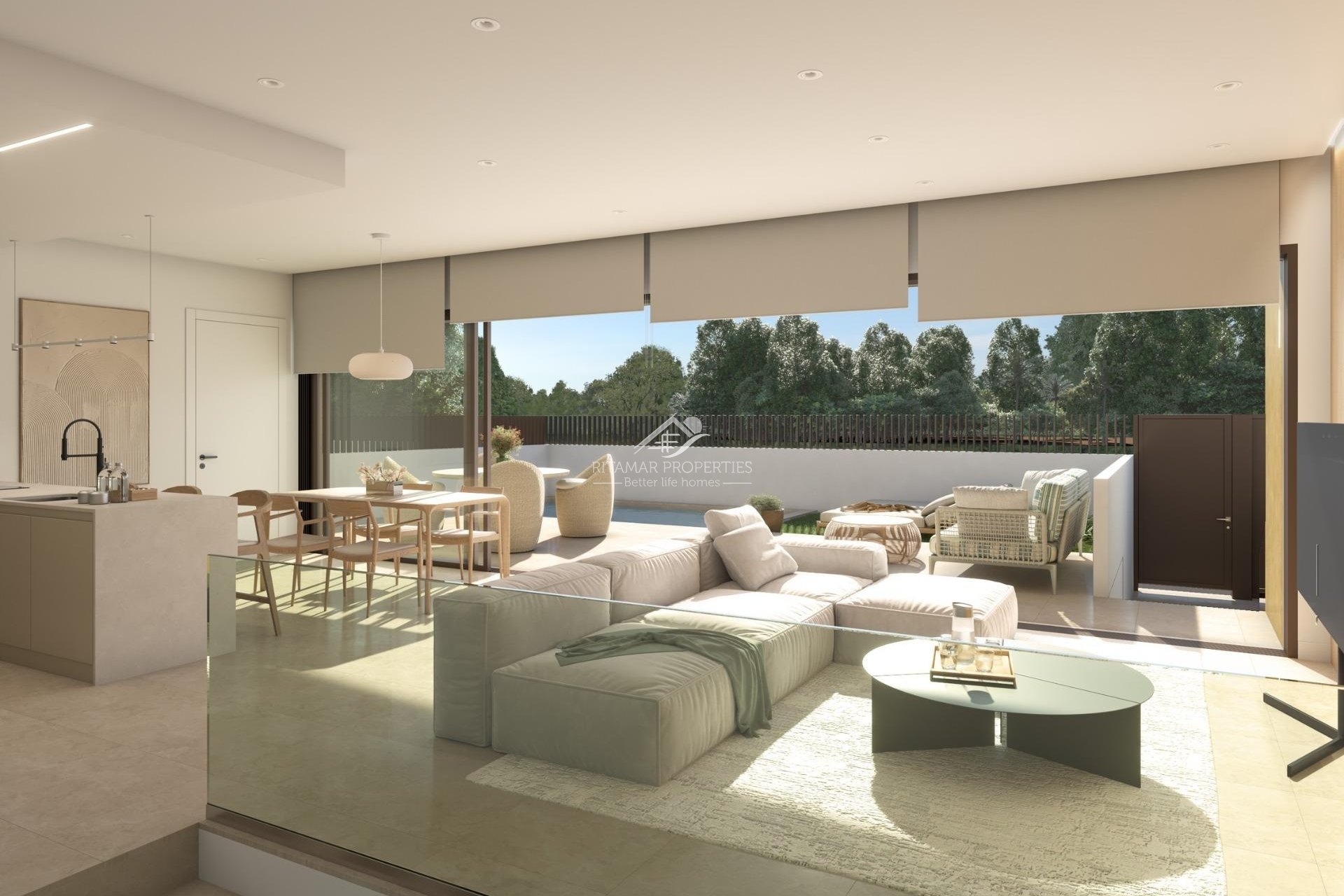 Neubau - Quad House - Dolores - Comunidad Valenciana