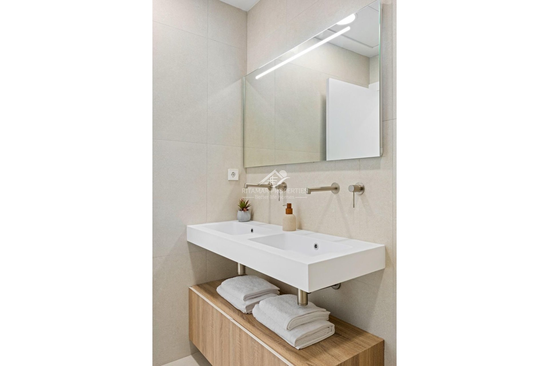 Neubau - Reihenhaus - Los Alcázares - Serena Golf