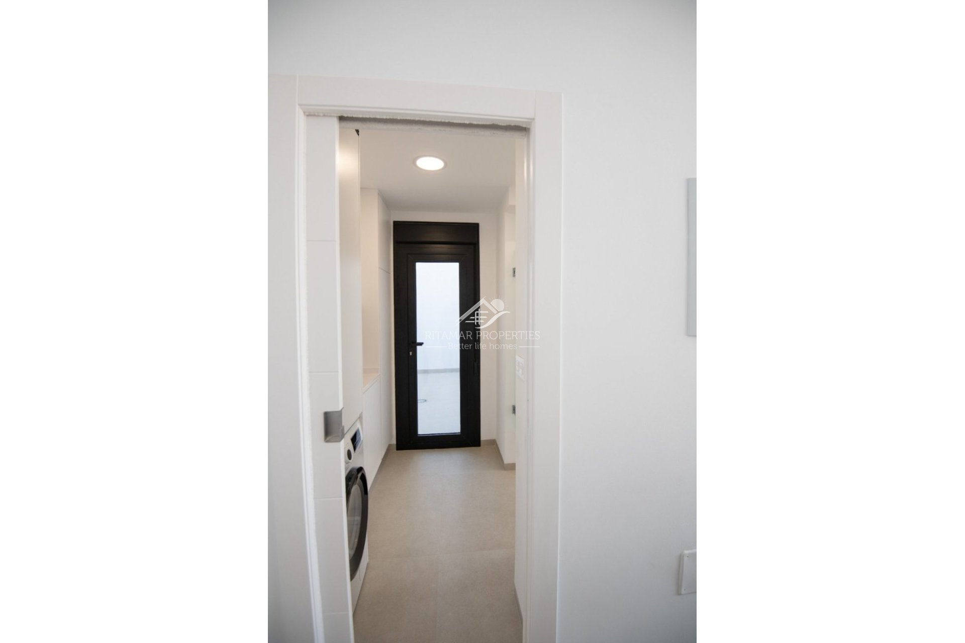 Neubau - Reihenhaus - San Javier - Santiago De La Ribera