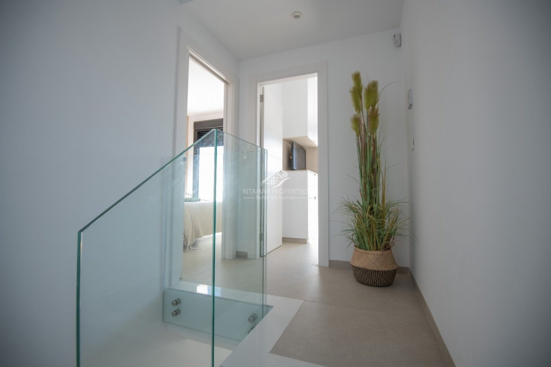 Neubau - Reihenhaus - San Javier - Santiago De La Ribera