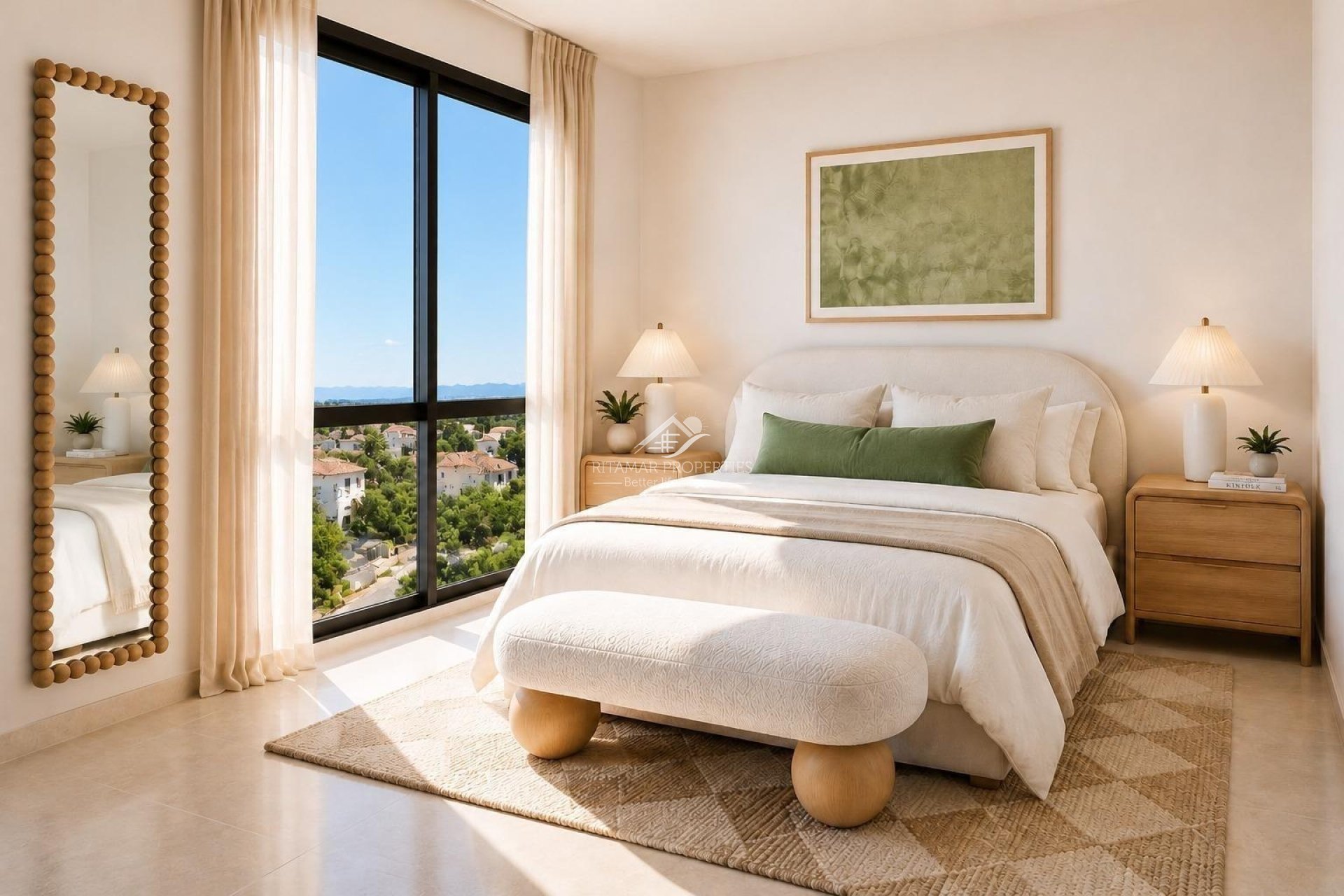 Neubau - Reihenhaus - Torre Pacheco - Santa Rosalía Lake and Life Resort