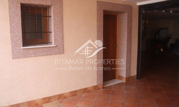 Neubau - Reihenhaus - Torrevieja - Los Altos