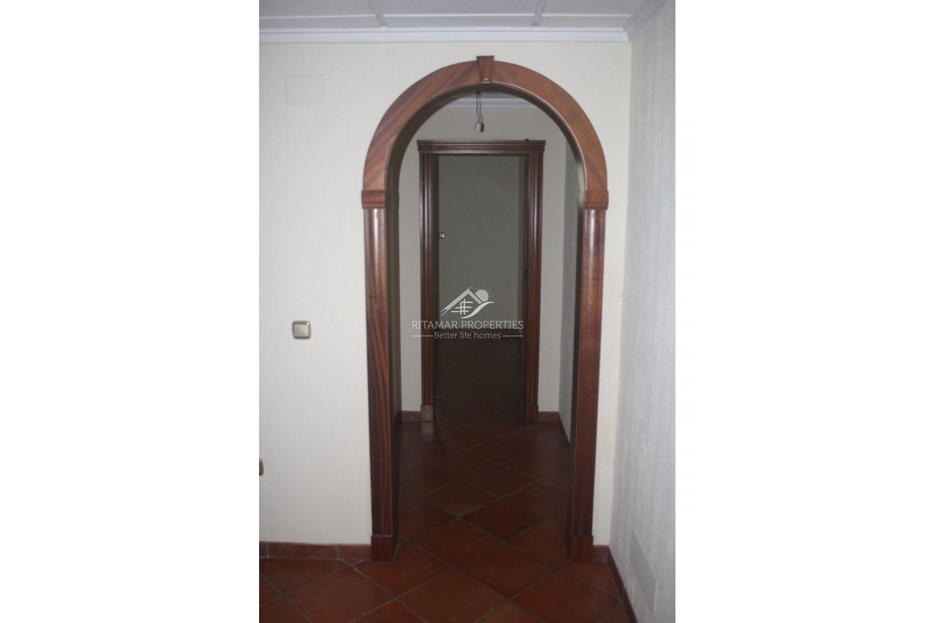 Neubau - Reihenhaus - Torrevieja - Los Altos