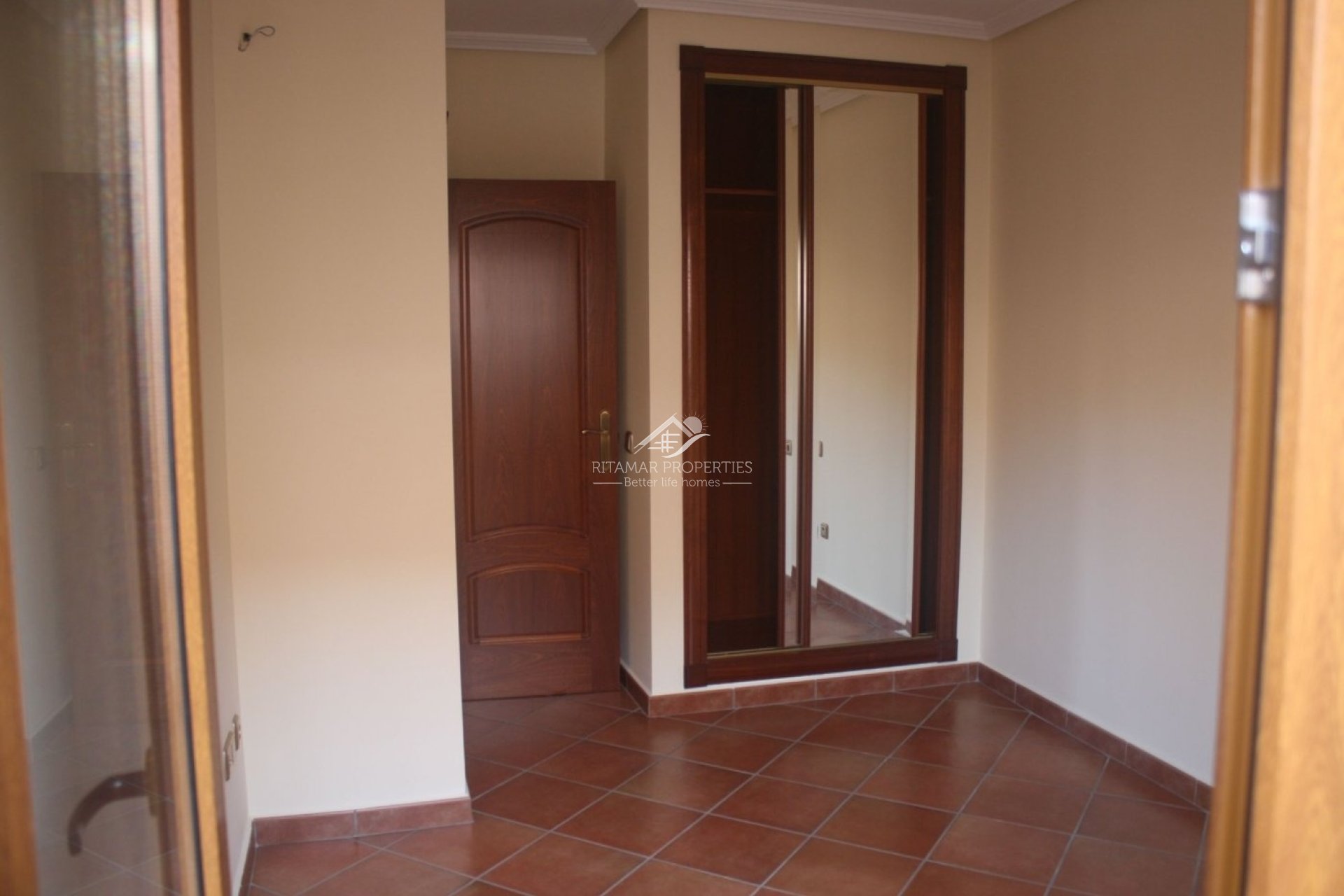 Neubau - Reihenhaus - Torrevieja - Los Altos