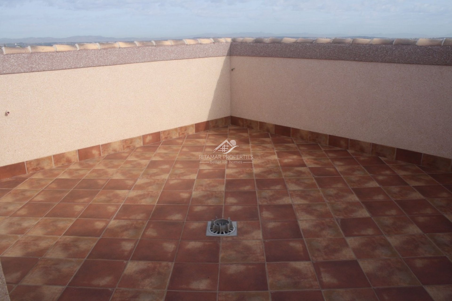Neubau - Reihenhaus - Torrevieja - Los Altos