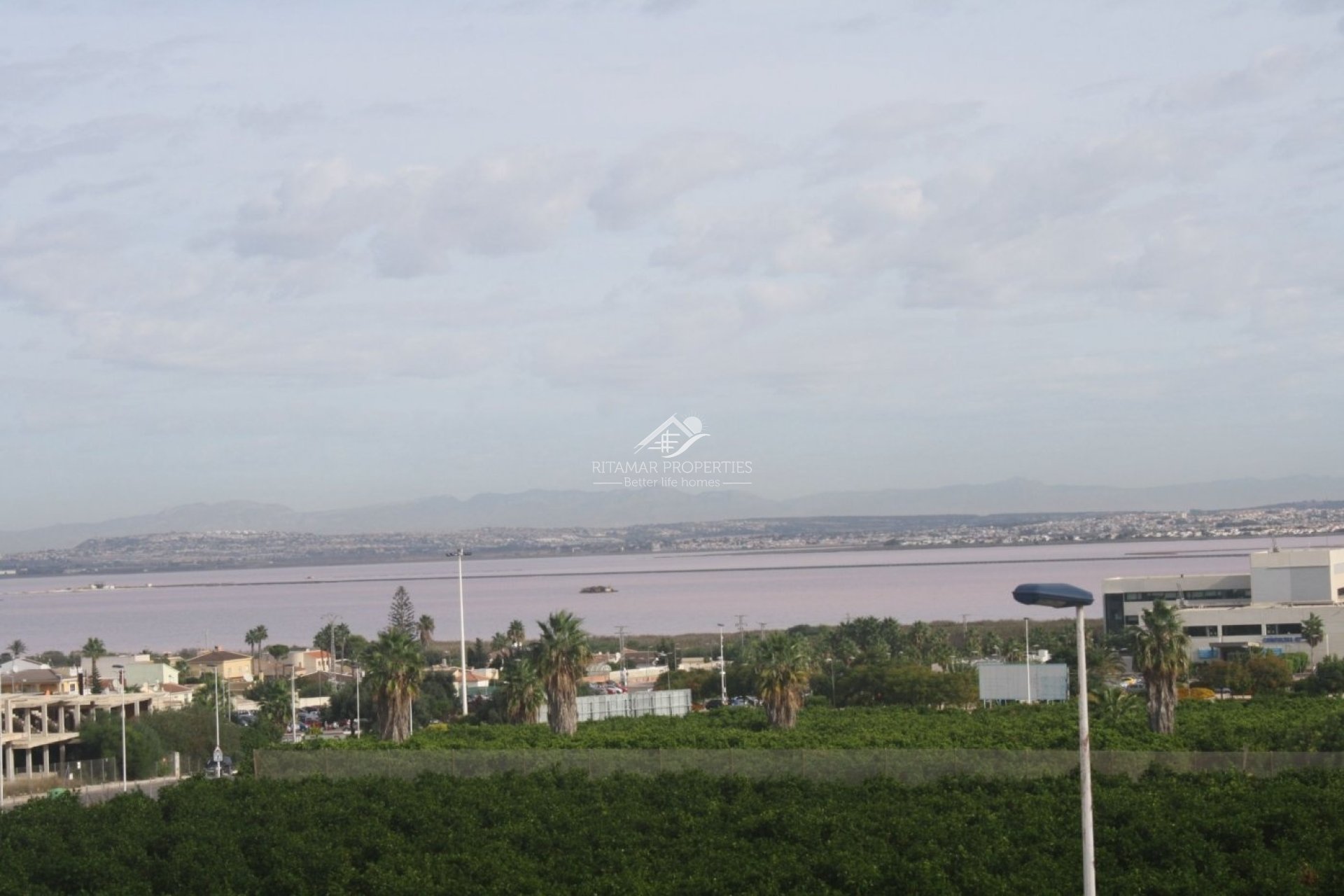 Neubau - Reihenhaus - Torrevieja - Los Altos