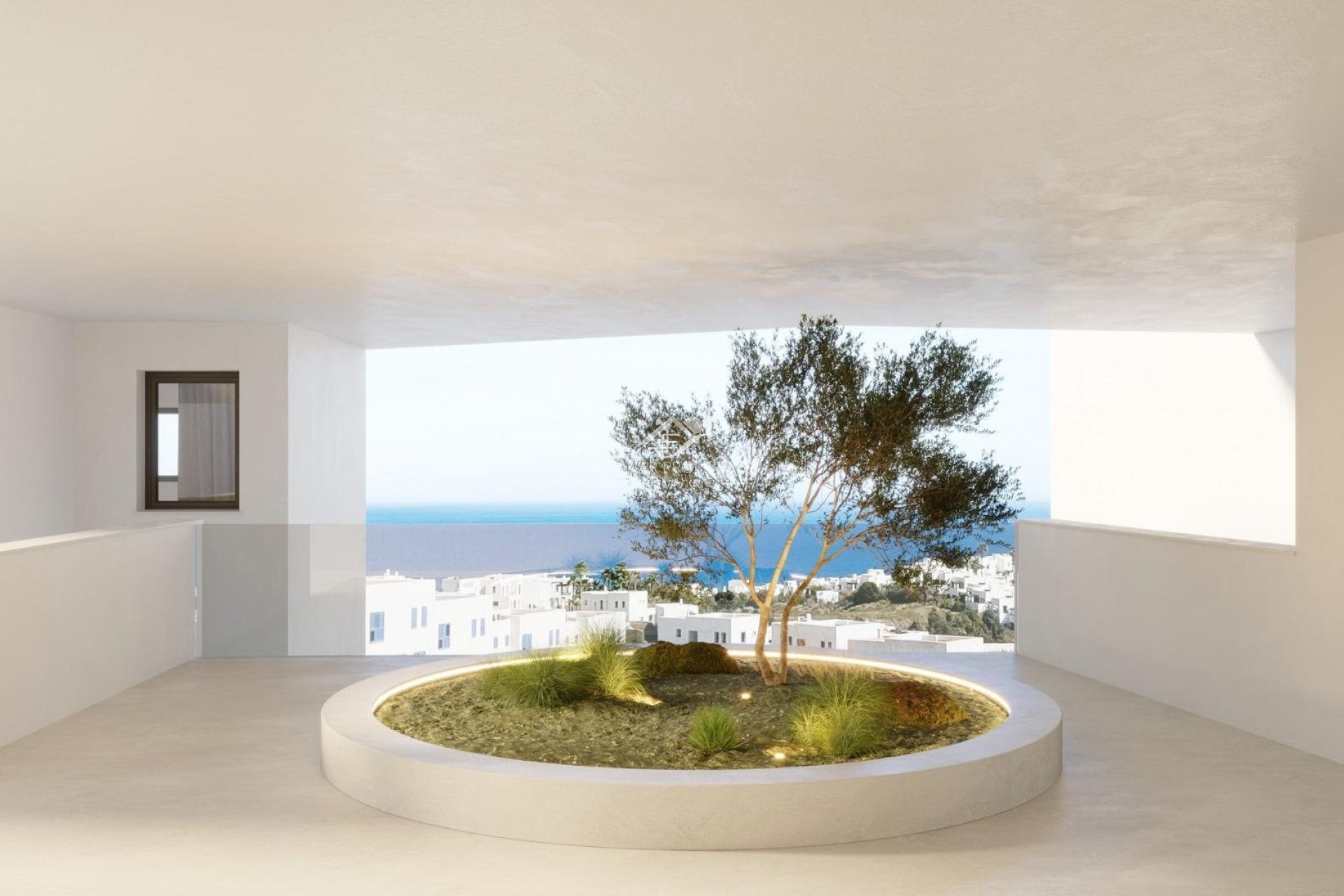 Neubau - Semi penthouse - Mojacar - Playa De Macenas