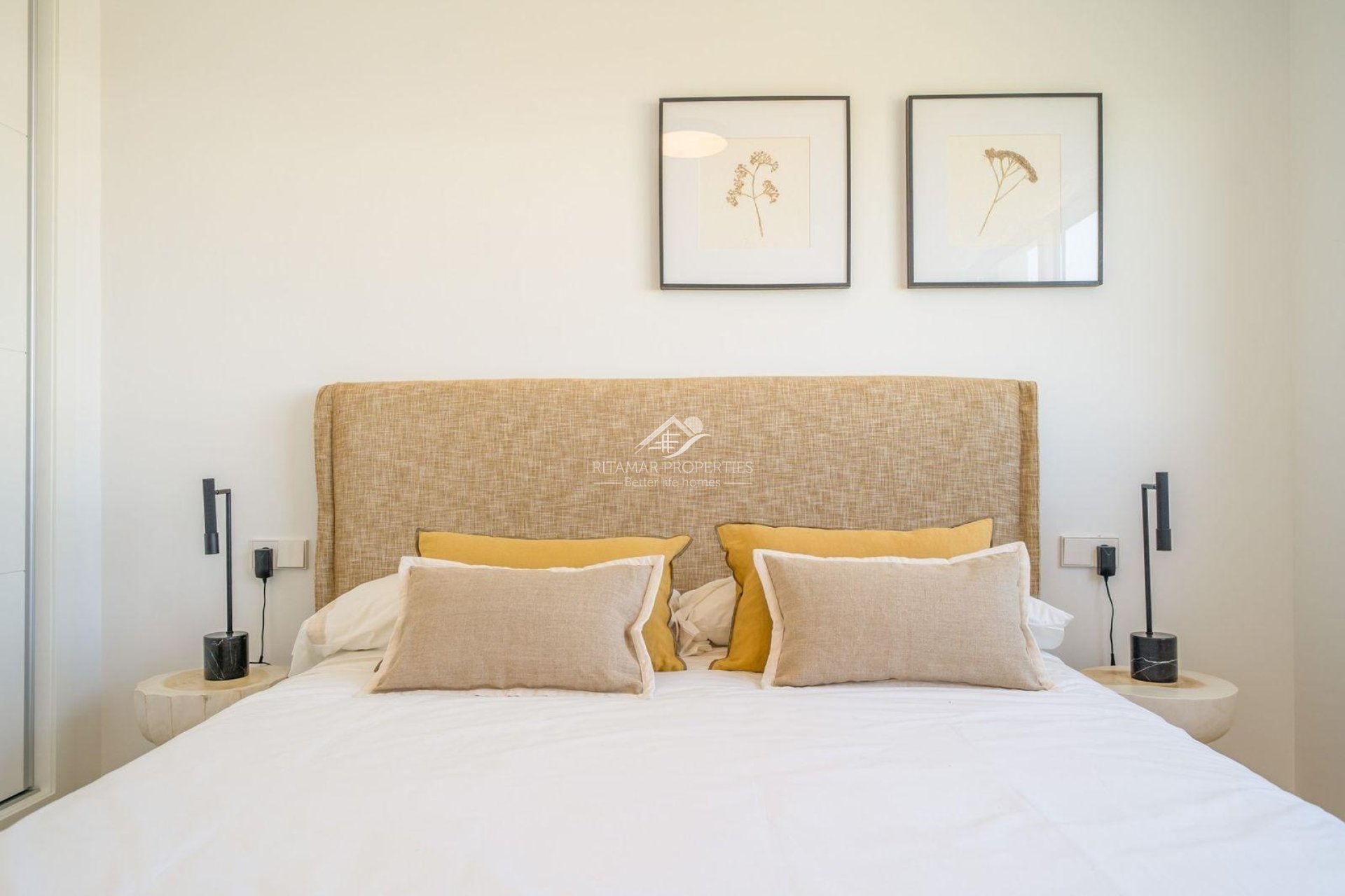 Neubau - Top Floor Bungalow - Orihuela - Vistabella Golf