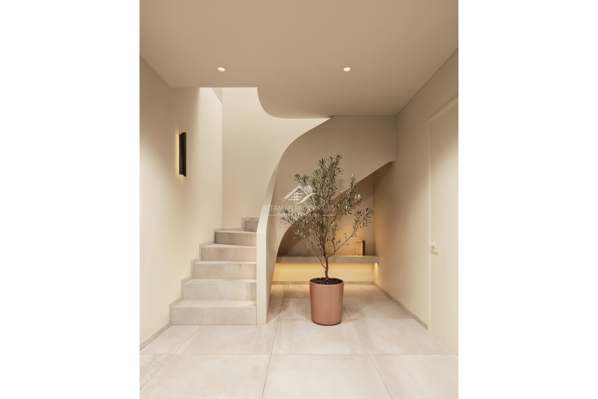 Neubau - Villa - Algorfa - La Finca Golf