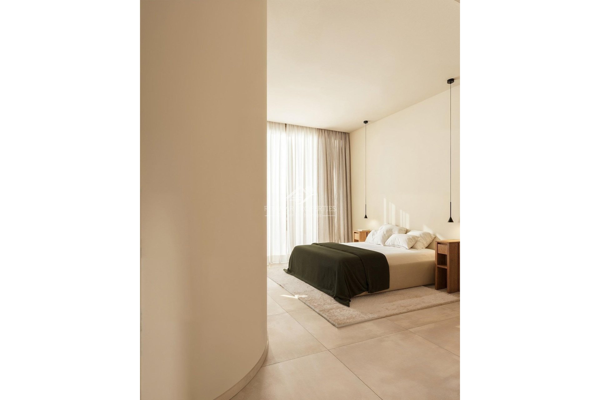 Neubau - Villa - Algorfa - La Finca Golf