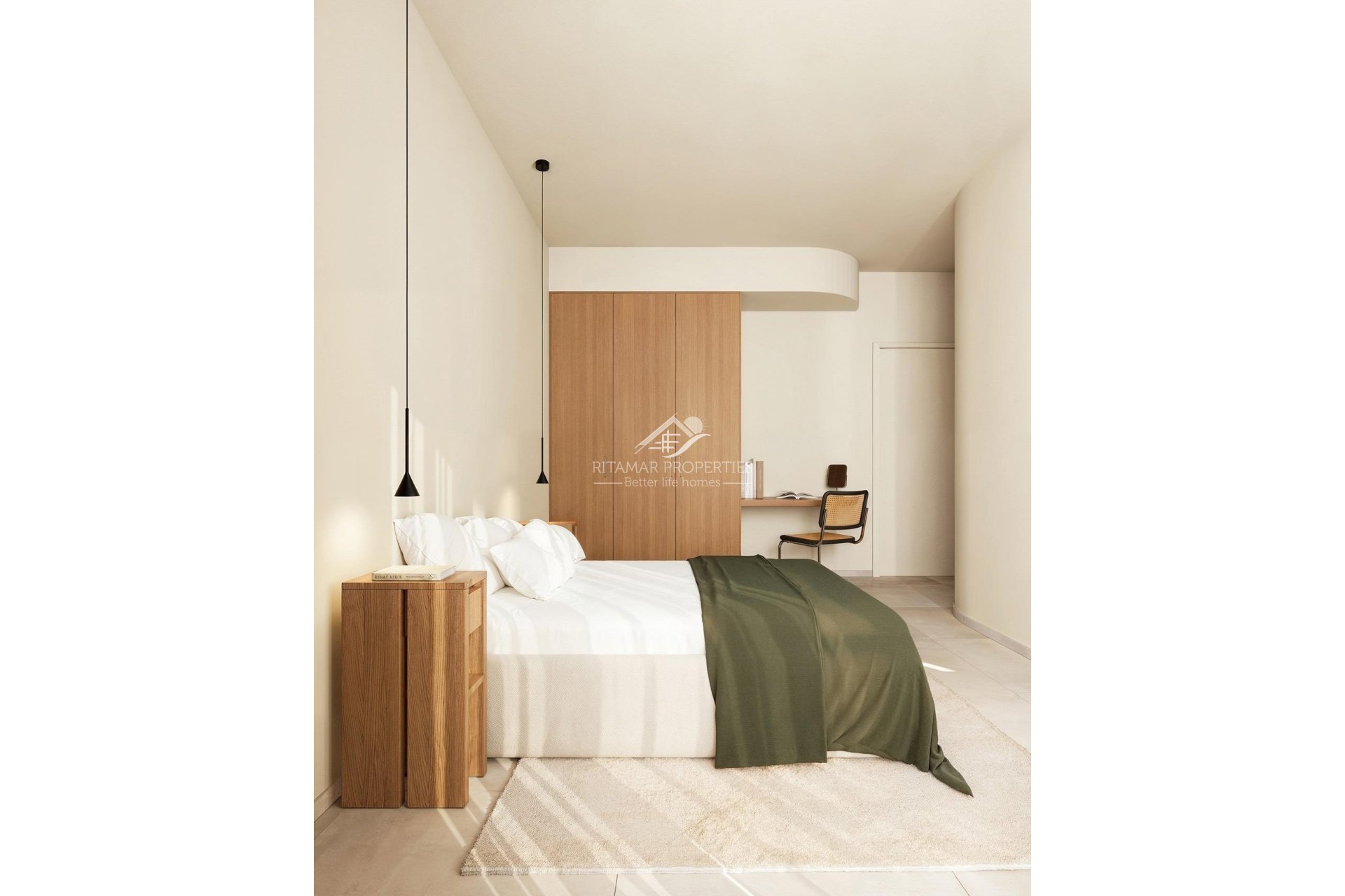 Neubau - Villa - Algorfa - La Finca Golf
