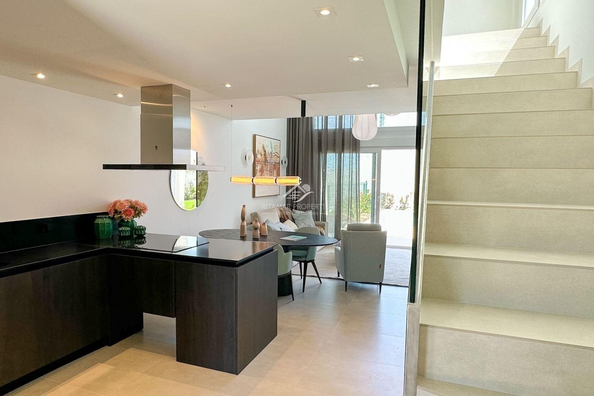 Neubau - Villa - Algorfa - La Finca Golf