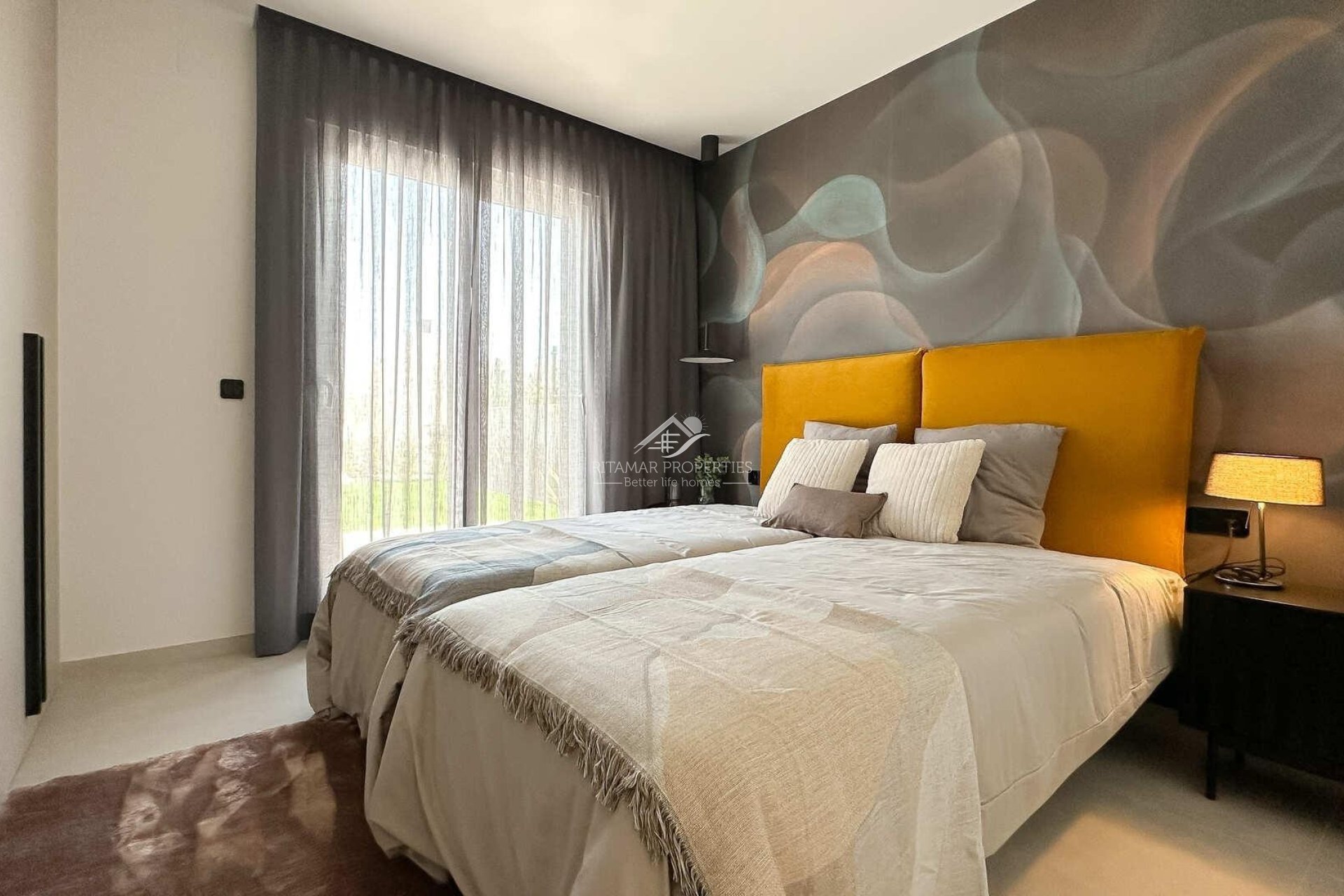 Neubau - Villa - Algorfa - La Finca Golf