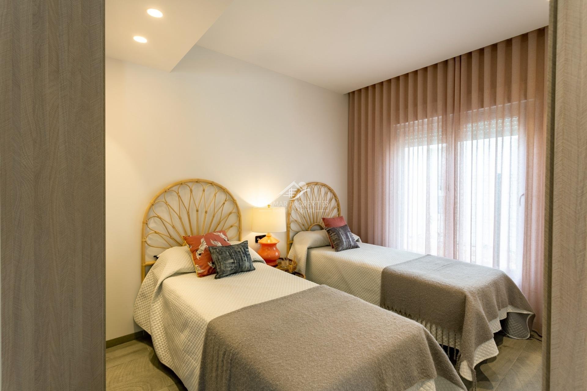 Neubau - Villa - Algorfa - La Finca Golf