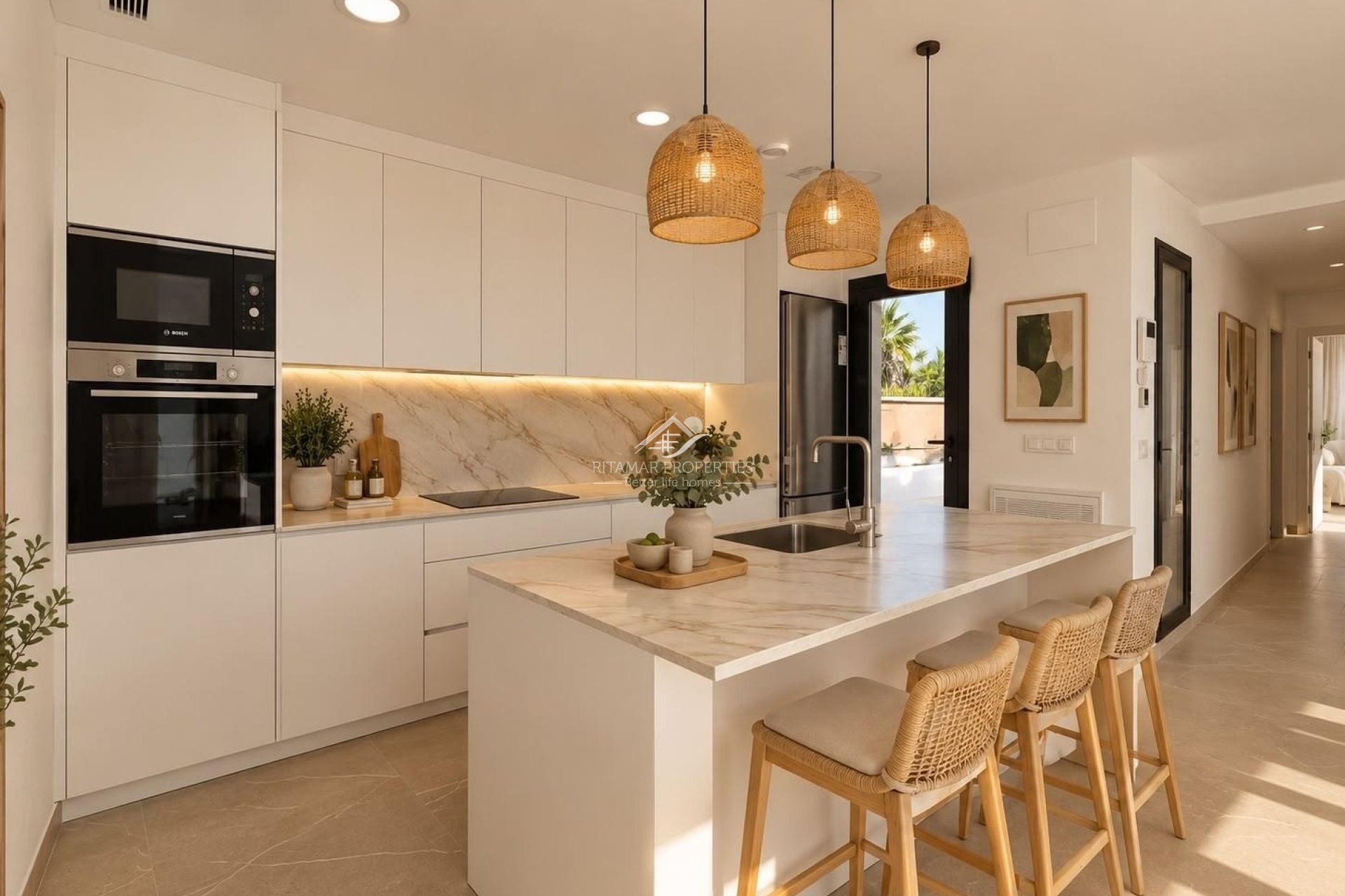 Neubau - Villa - Alhama De Murcia - Condado De Alhama