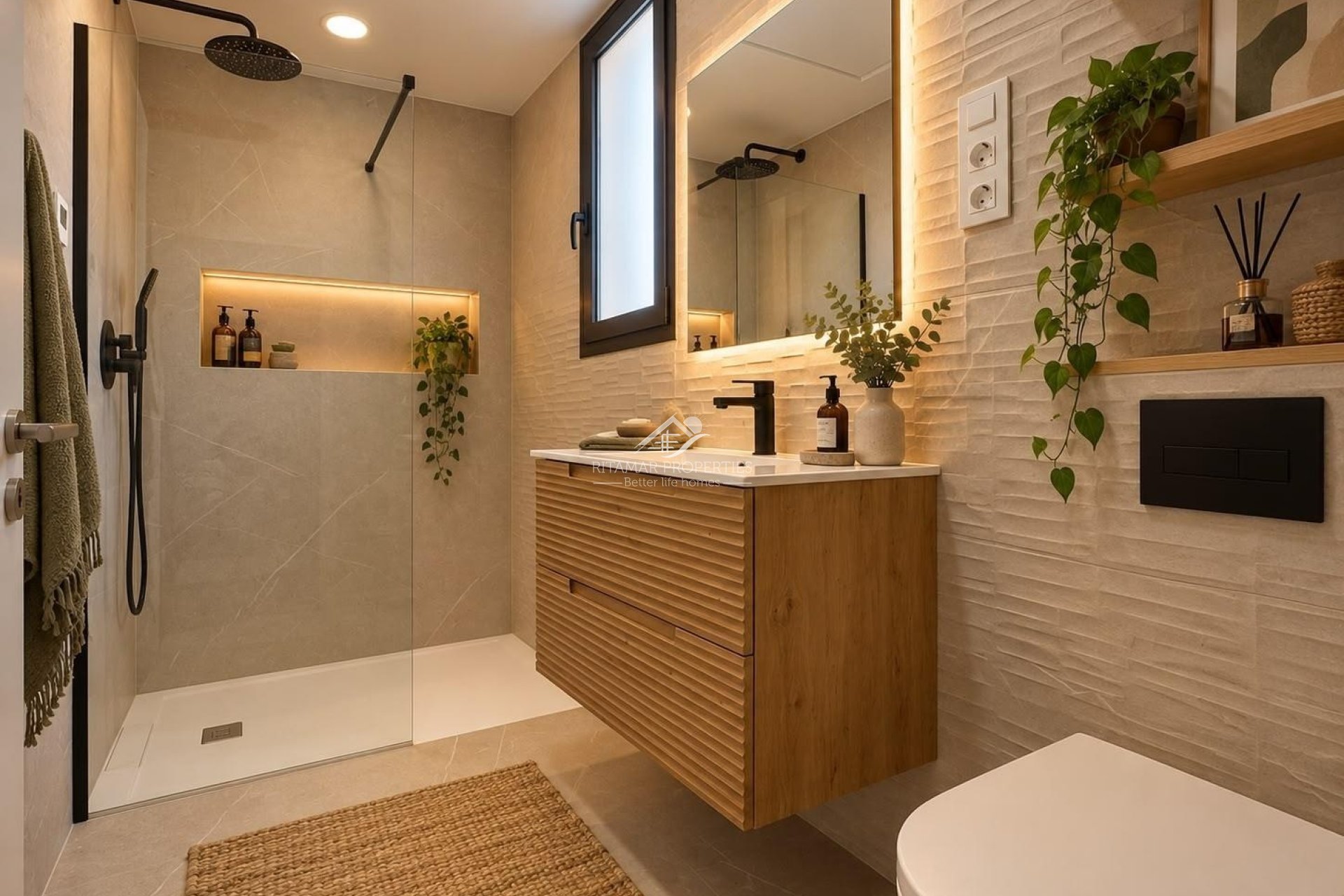 Neubau - Villa - Alhama De Murcia - Condado De Alhama