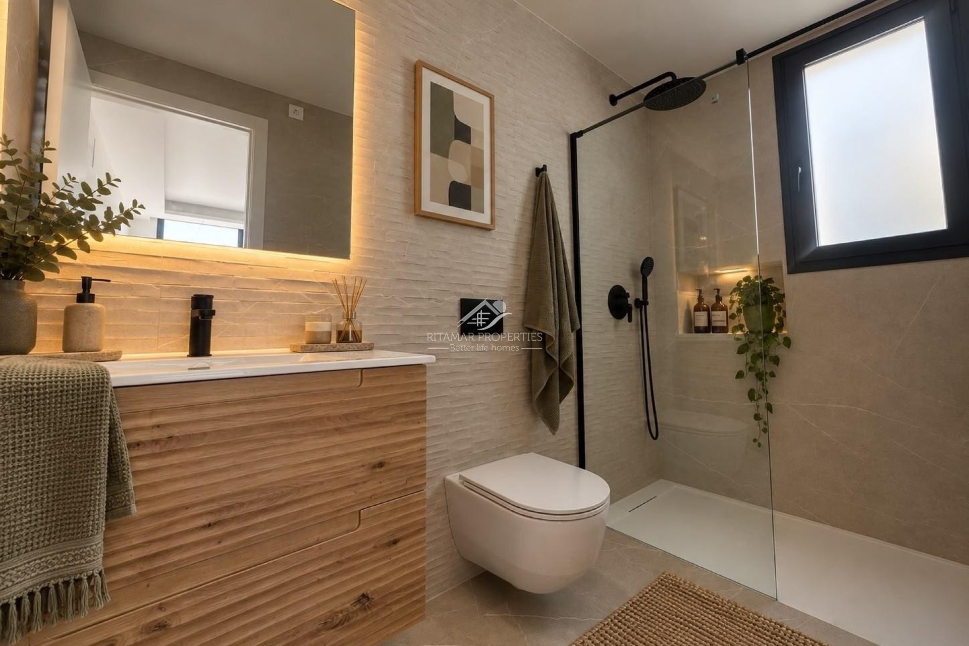 Neubau - Villa - Alhama De Murcia - Condado De Alhama
