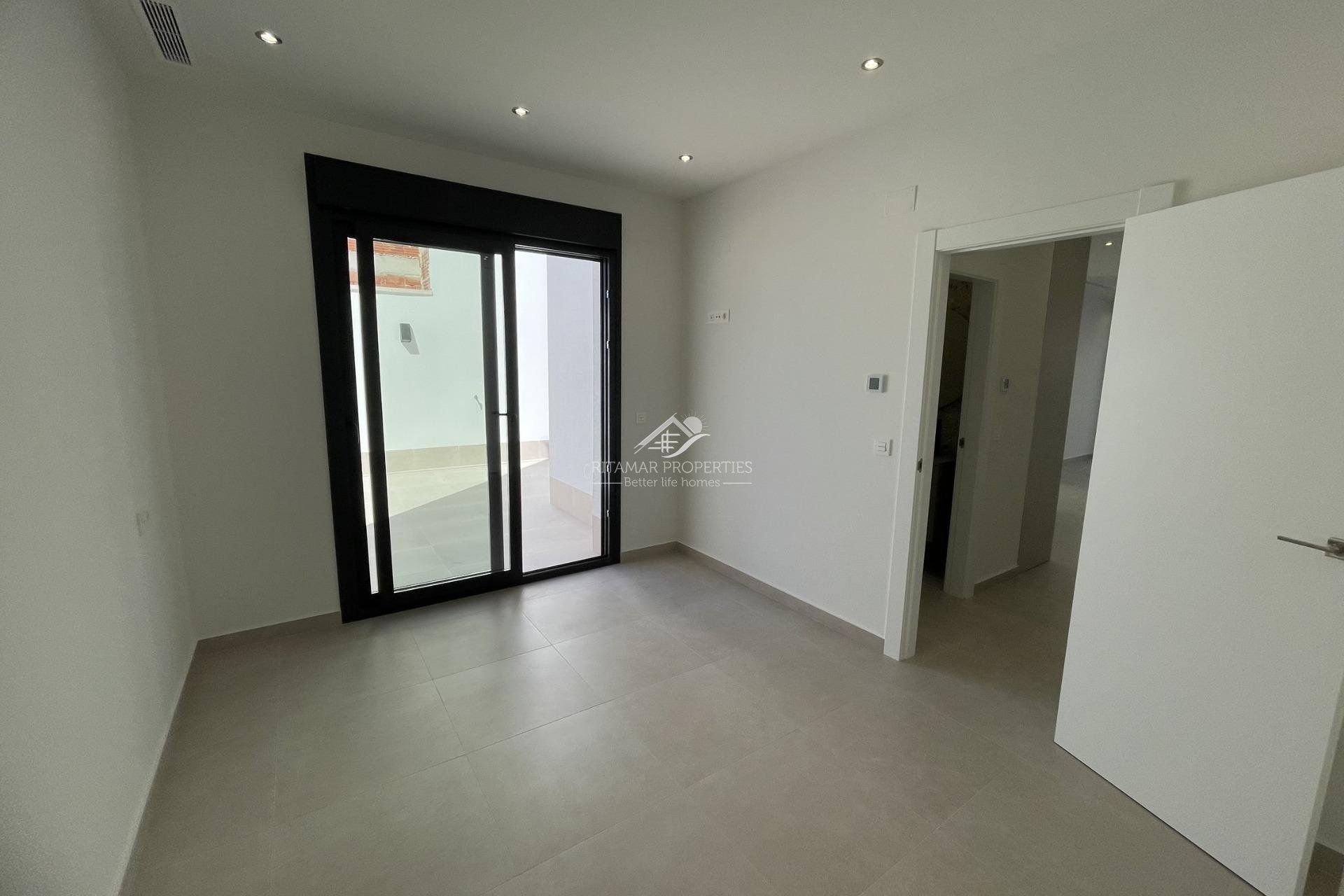 Neubau - Villa - Almoradi - Heredades