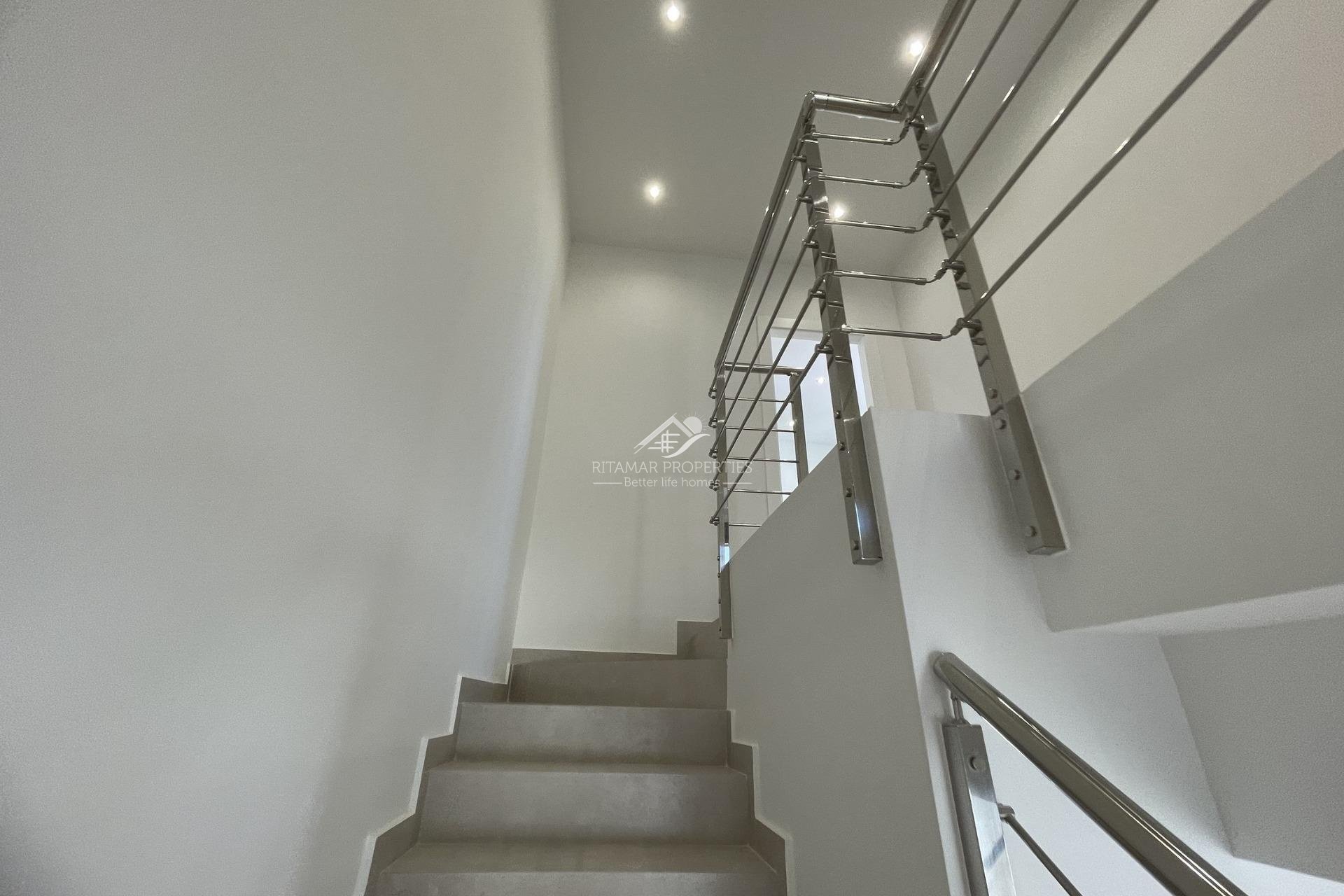 Neubau - Villa - Almoradi - Heredades