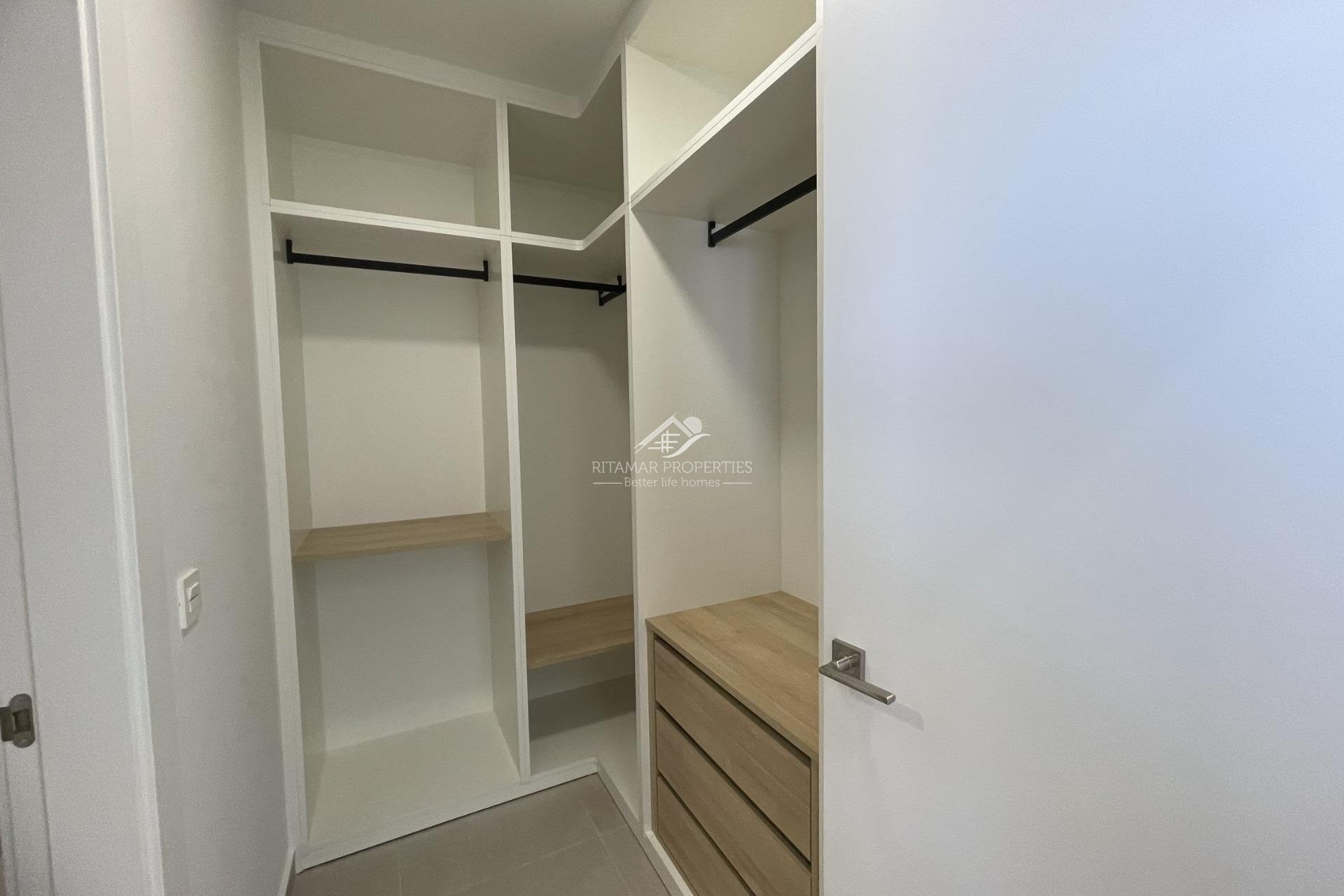 Neubau - Villa - Almoradi - Heredades