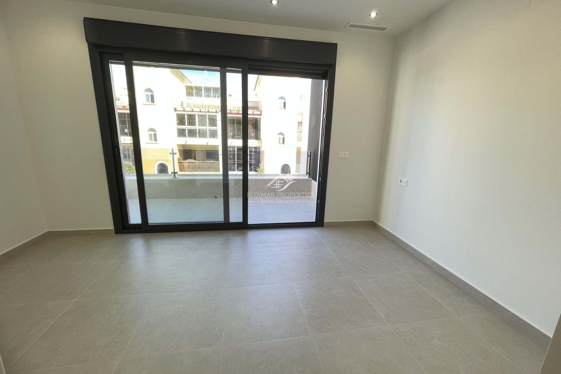 Neubau - Villa - Almoradi - Heredades