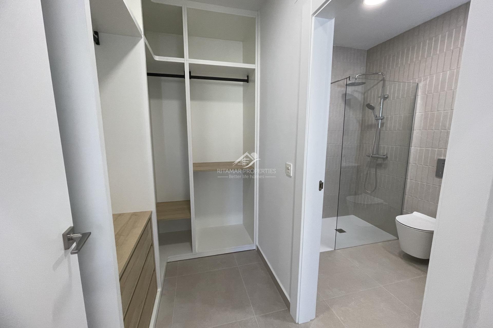 Neubau - Villa - Almoradi - Heredades
