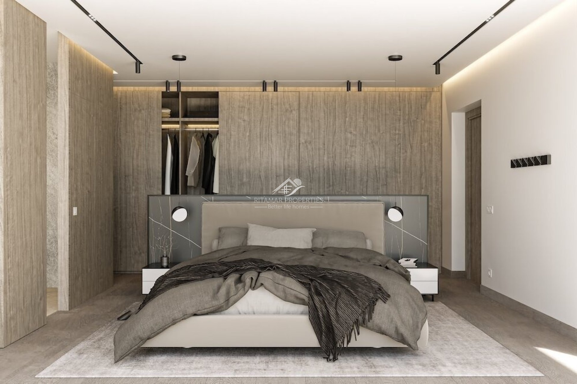 Neubau - Villa - Altea - Altea Hills