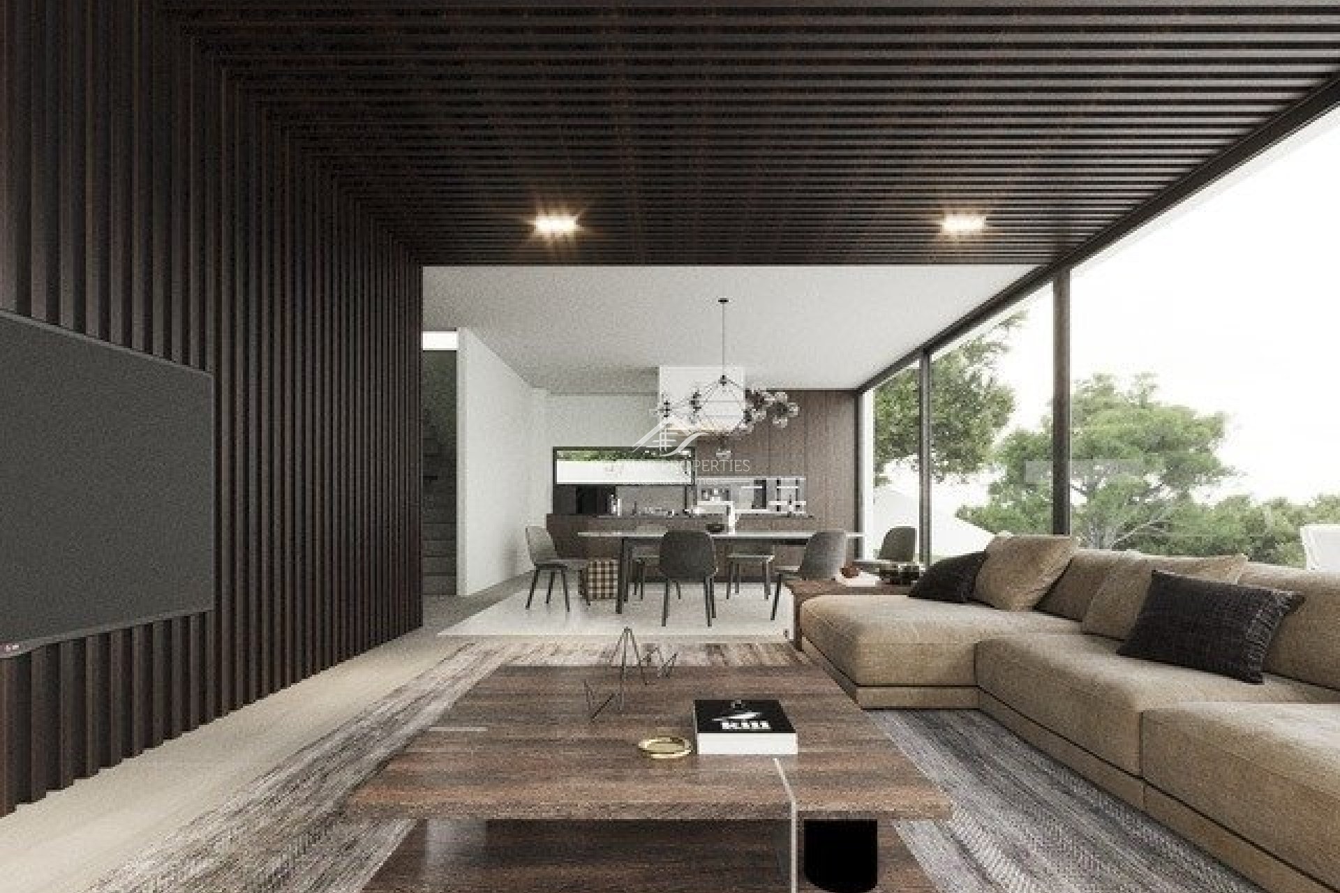 Neubau - Villa - Altea - Santa Clara