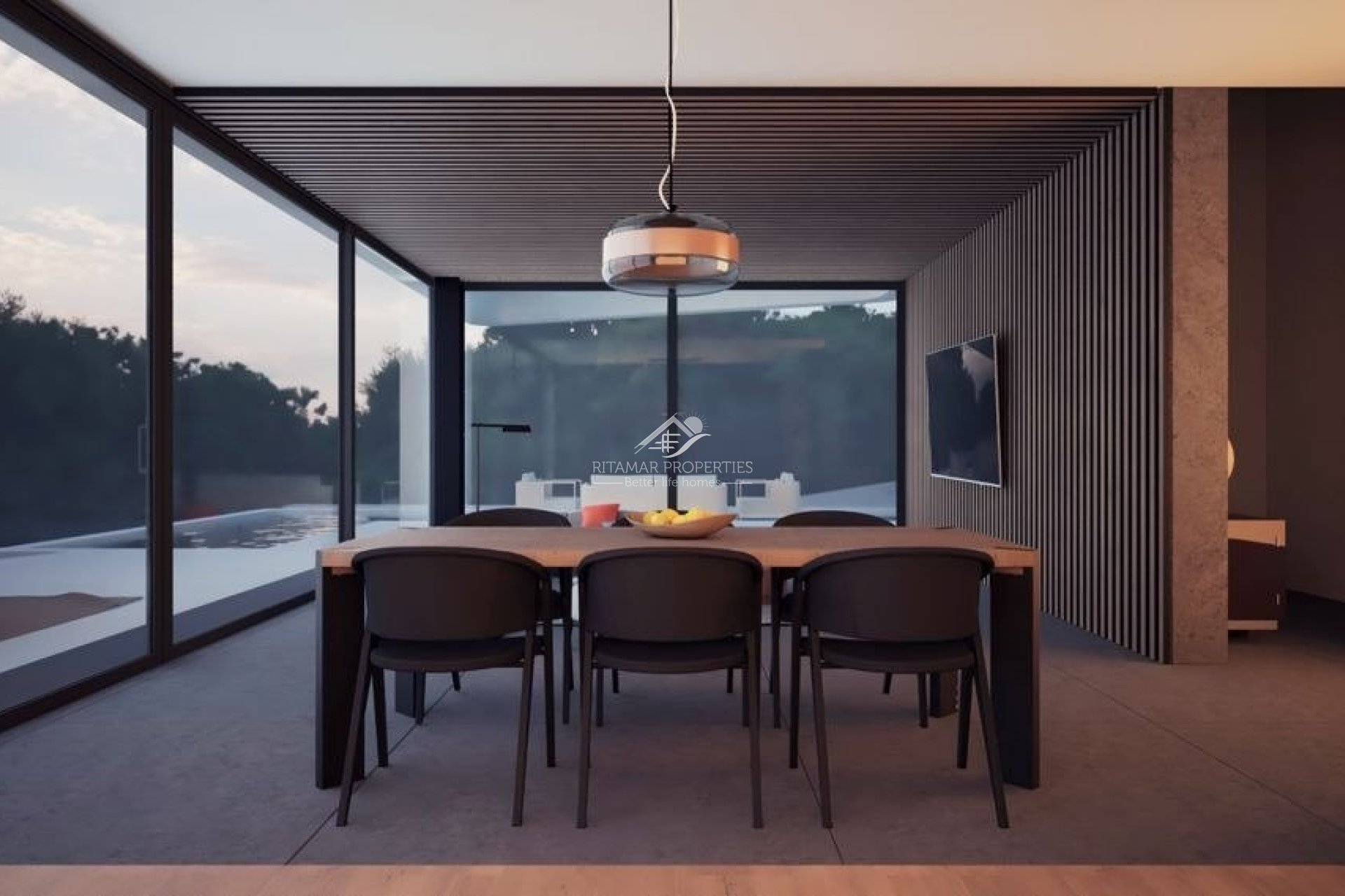Neubau - Villa - Altea - Santa Clara