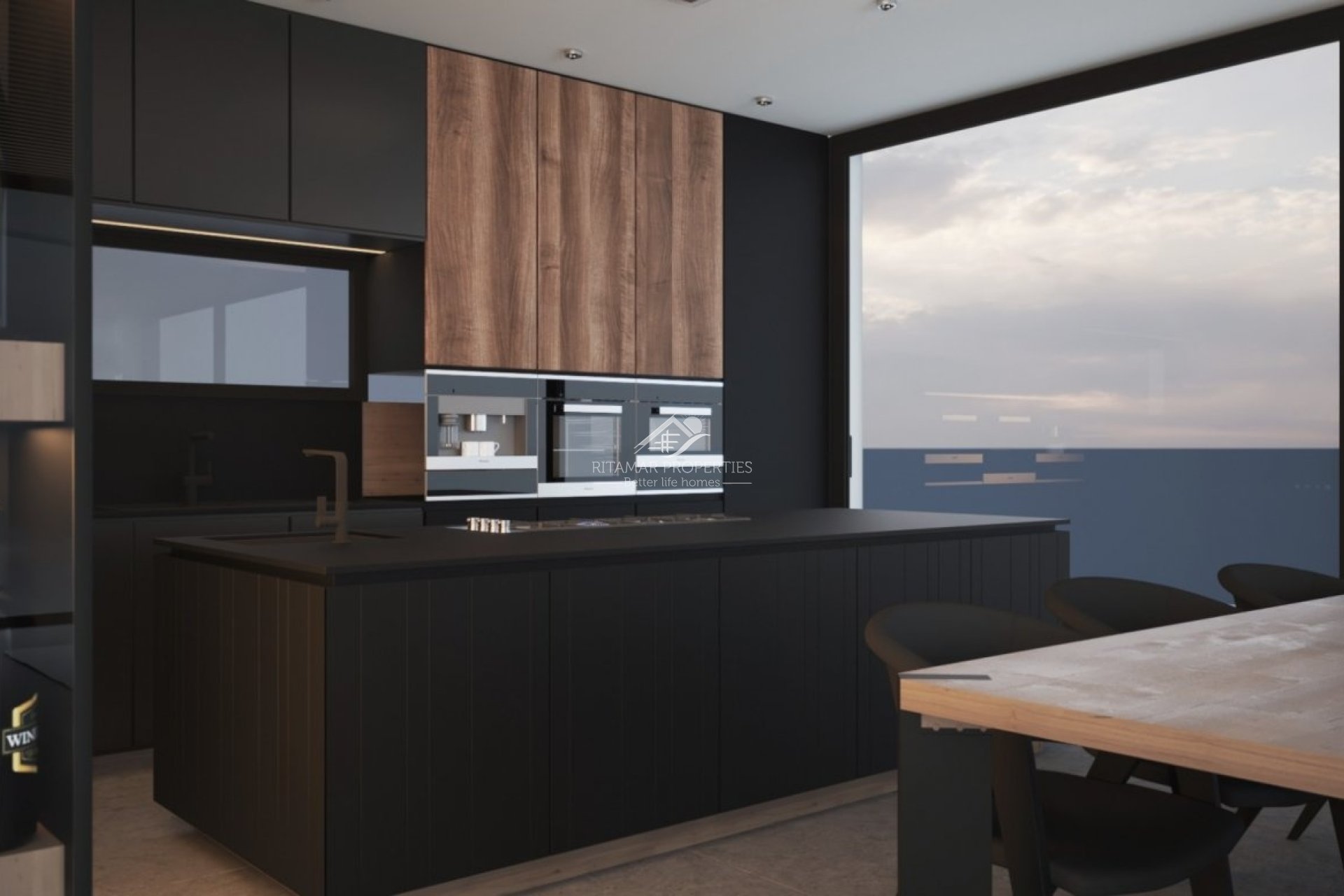 Neubau - Villa - Altea - Santa Clara