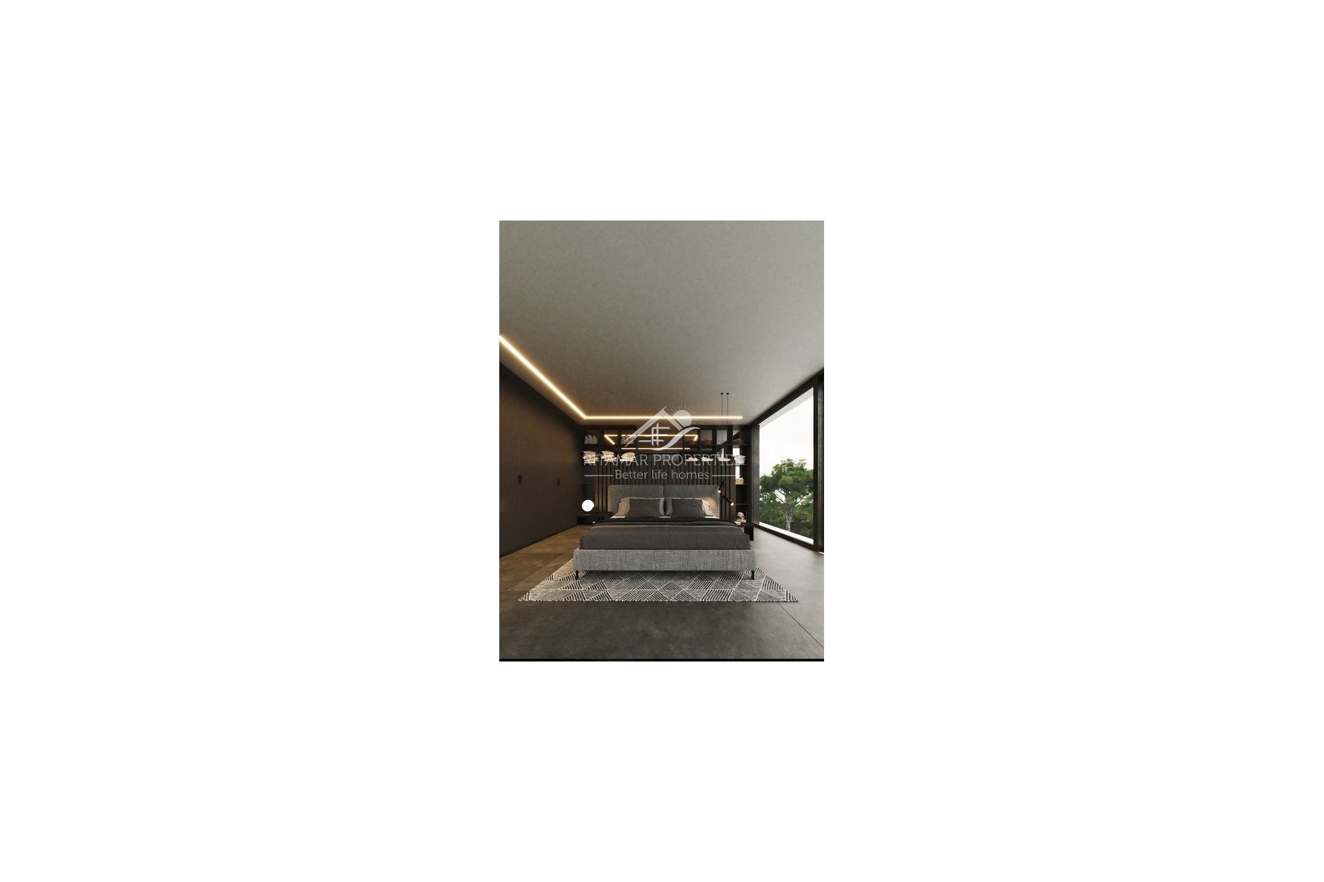 Neubau - Villa - Altea - Santa Clara